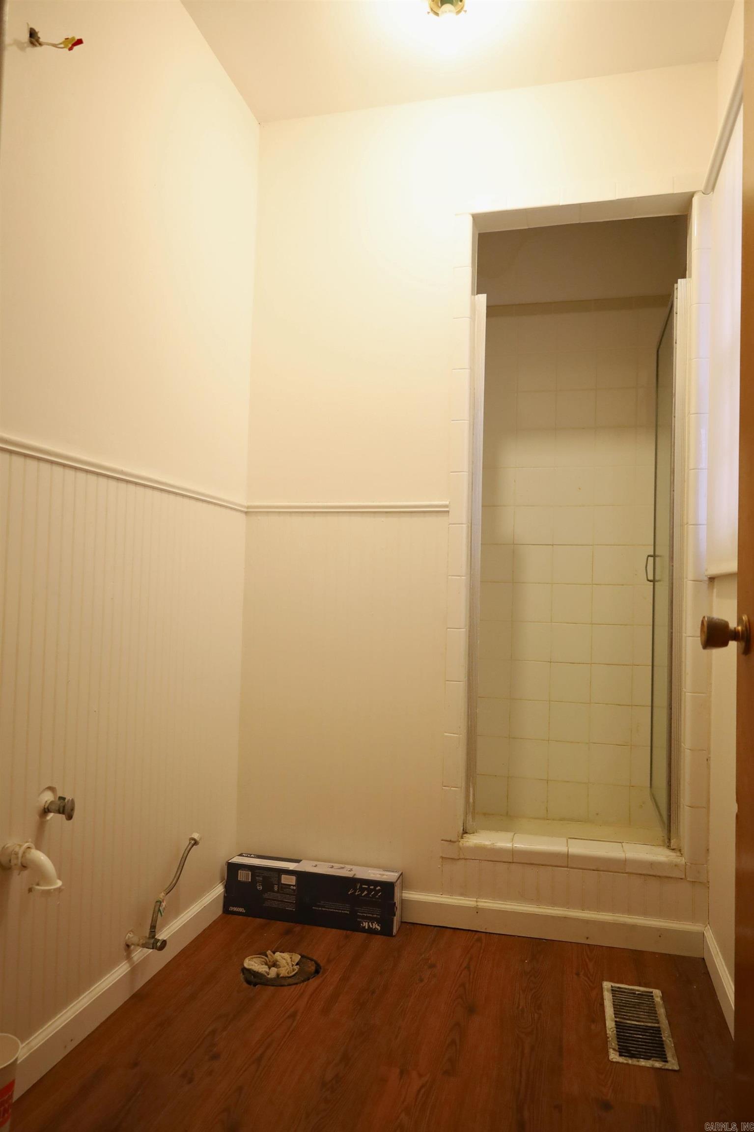 McDonalds Fifth - Residential