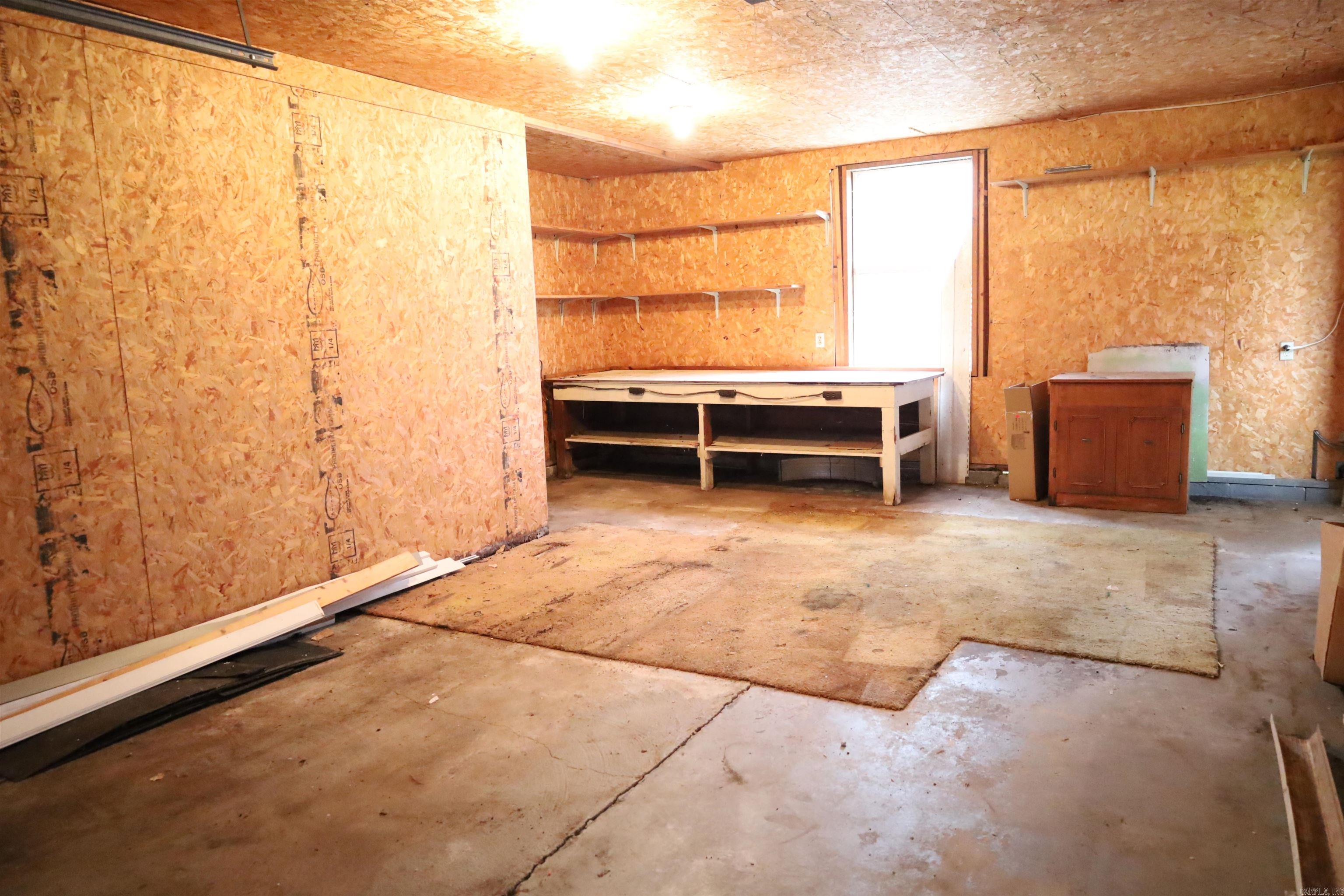 McDonalds Fifth - Residential