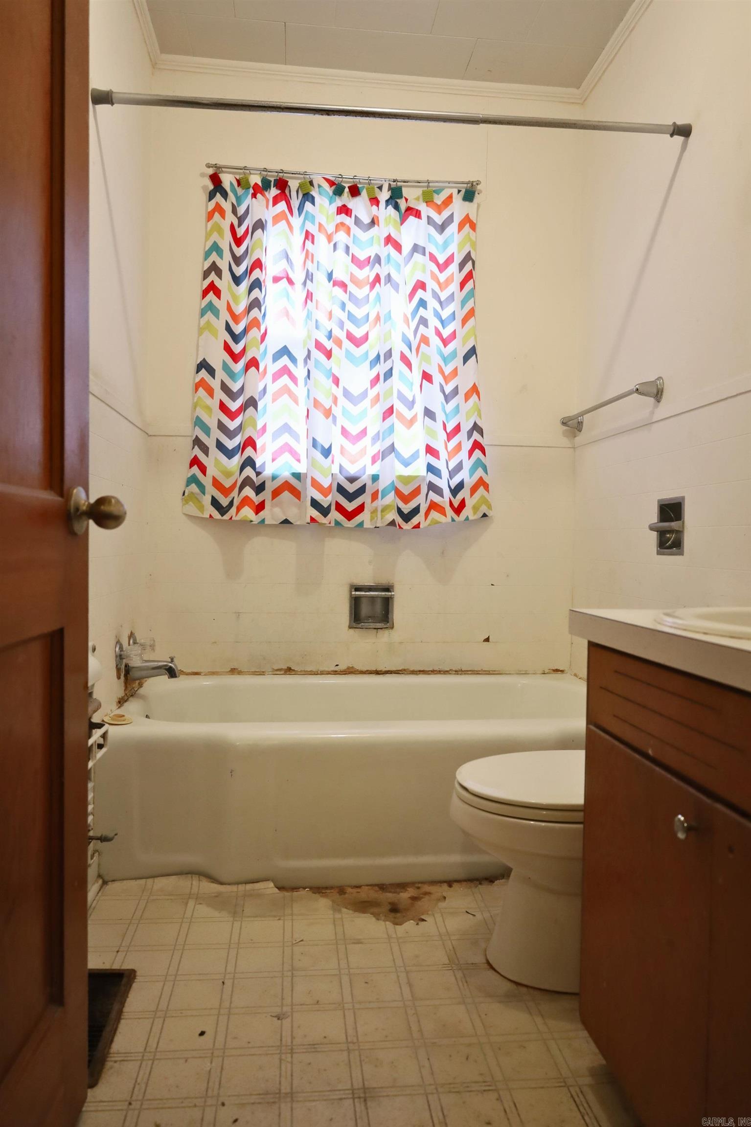 McDonalds Fifth - Residential