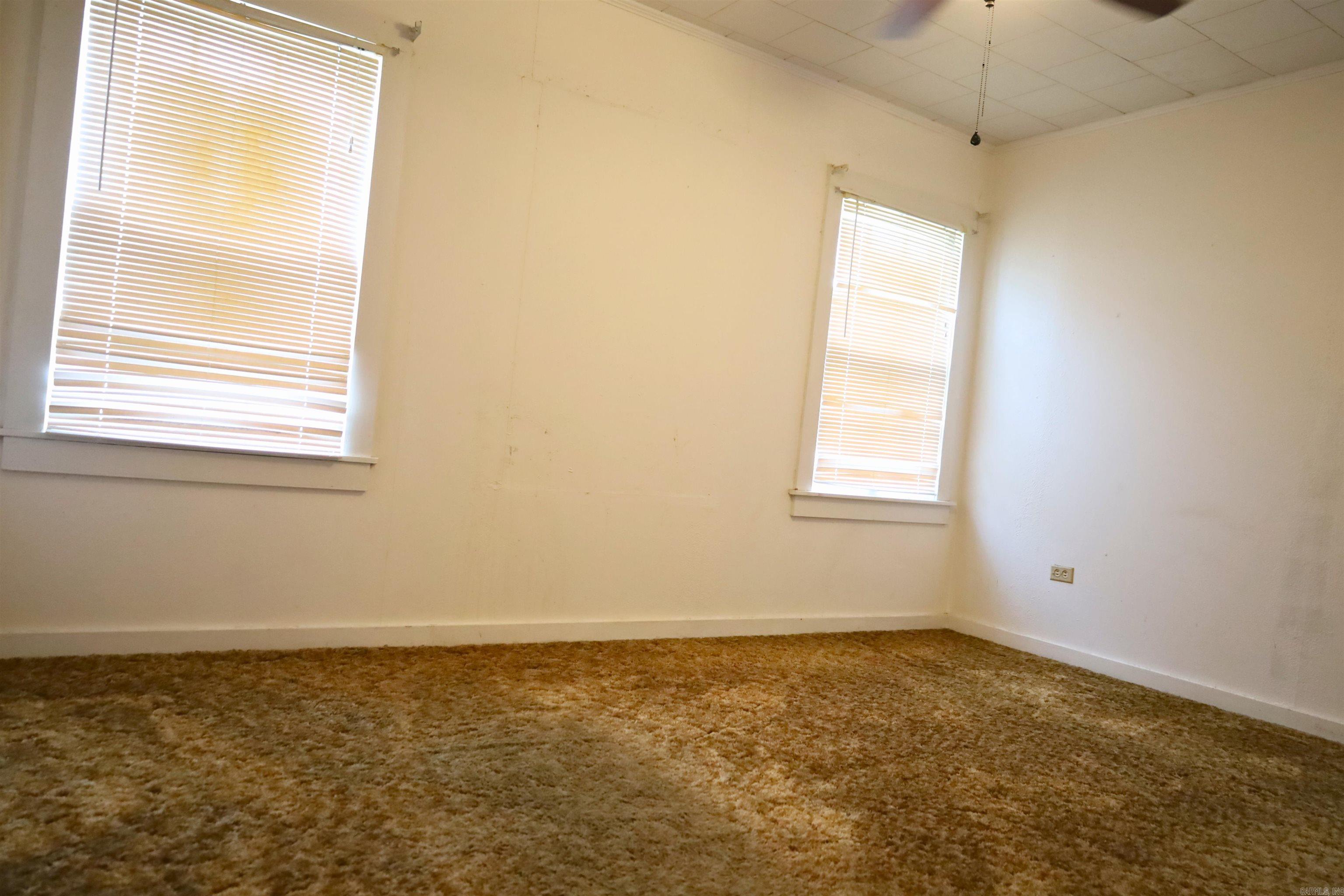 McDonalds Fifth - Residential