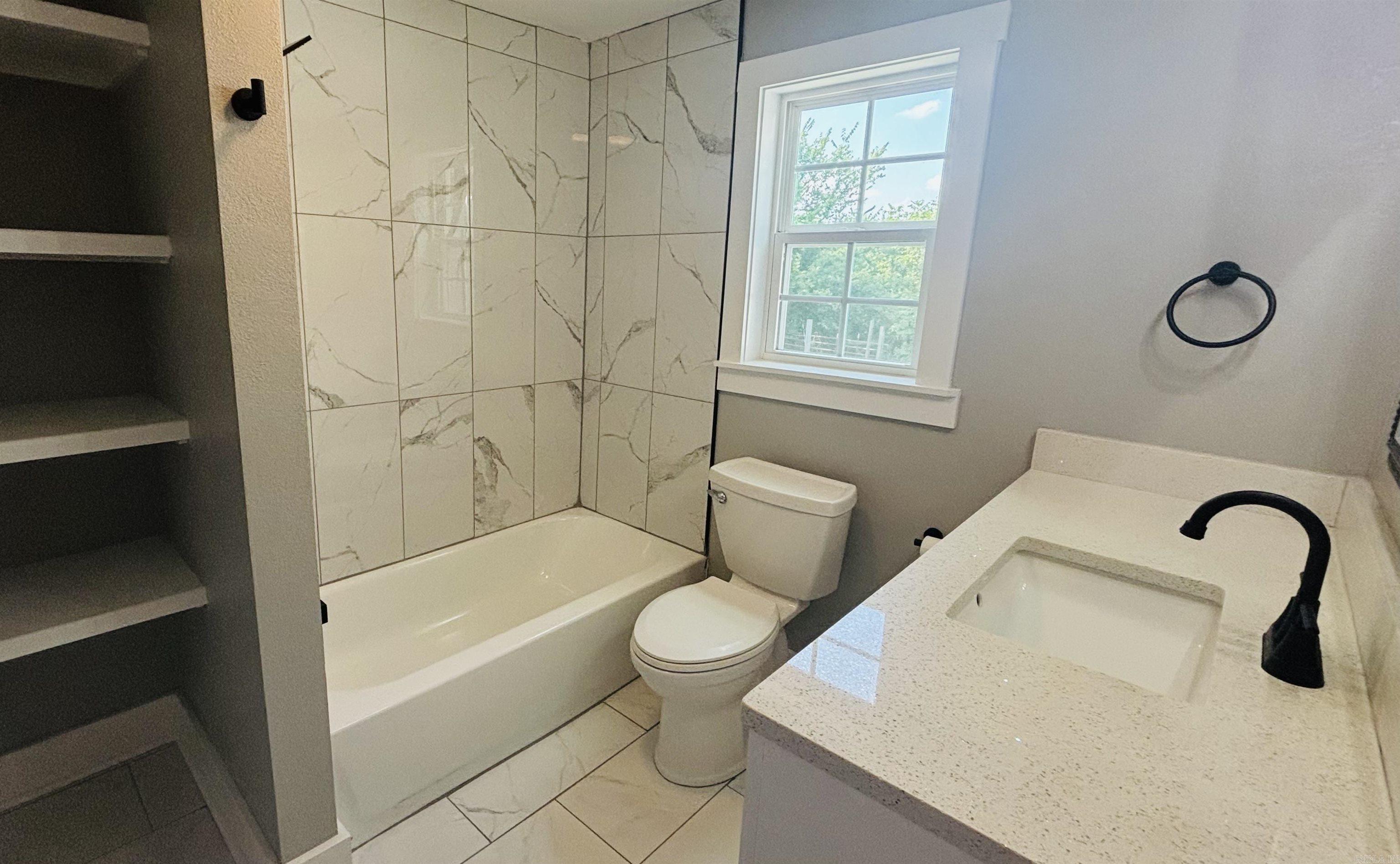 MOORE ADD - Residential