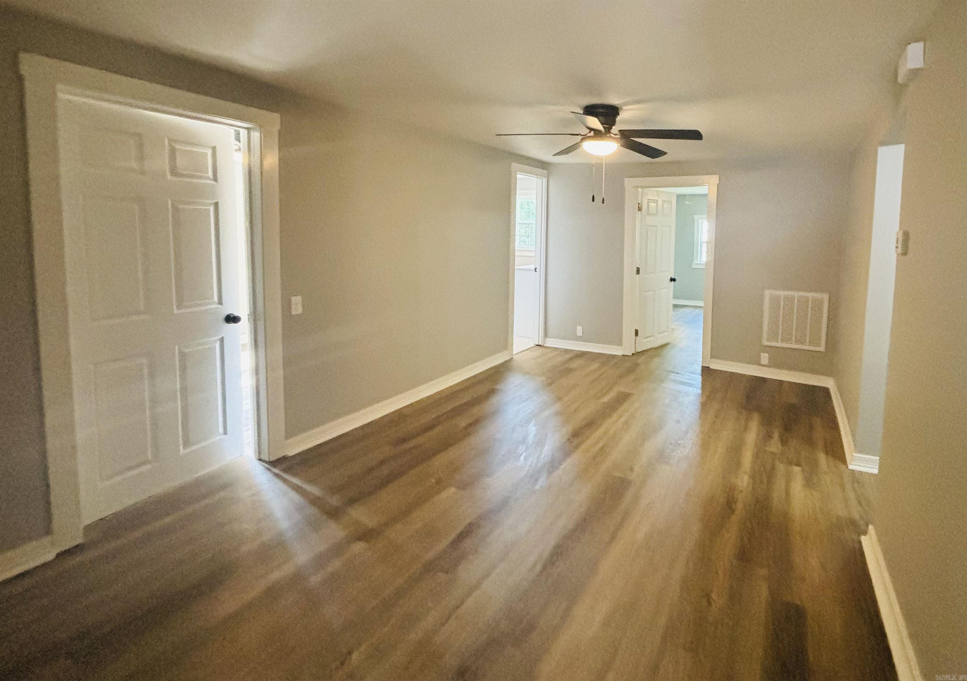 MOORE ADD - Residential