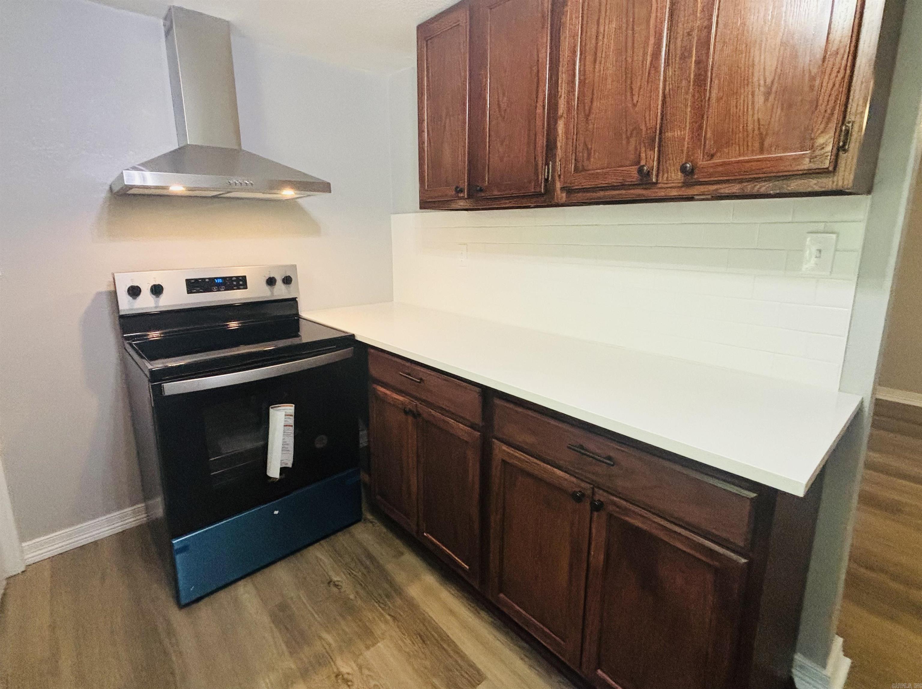 MOORE ADD - Residential