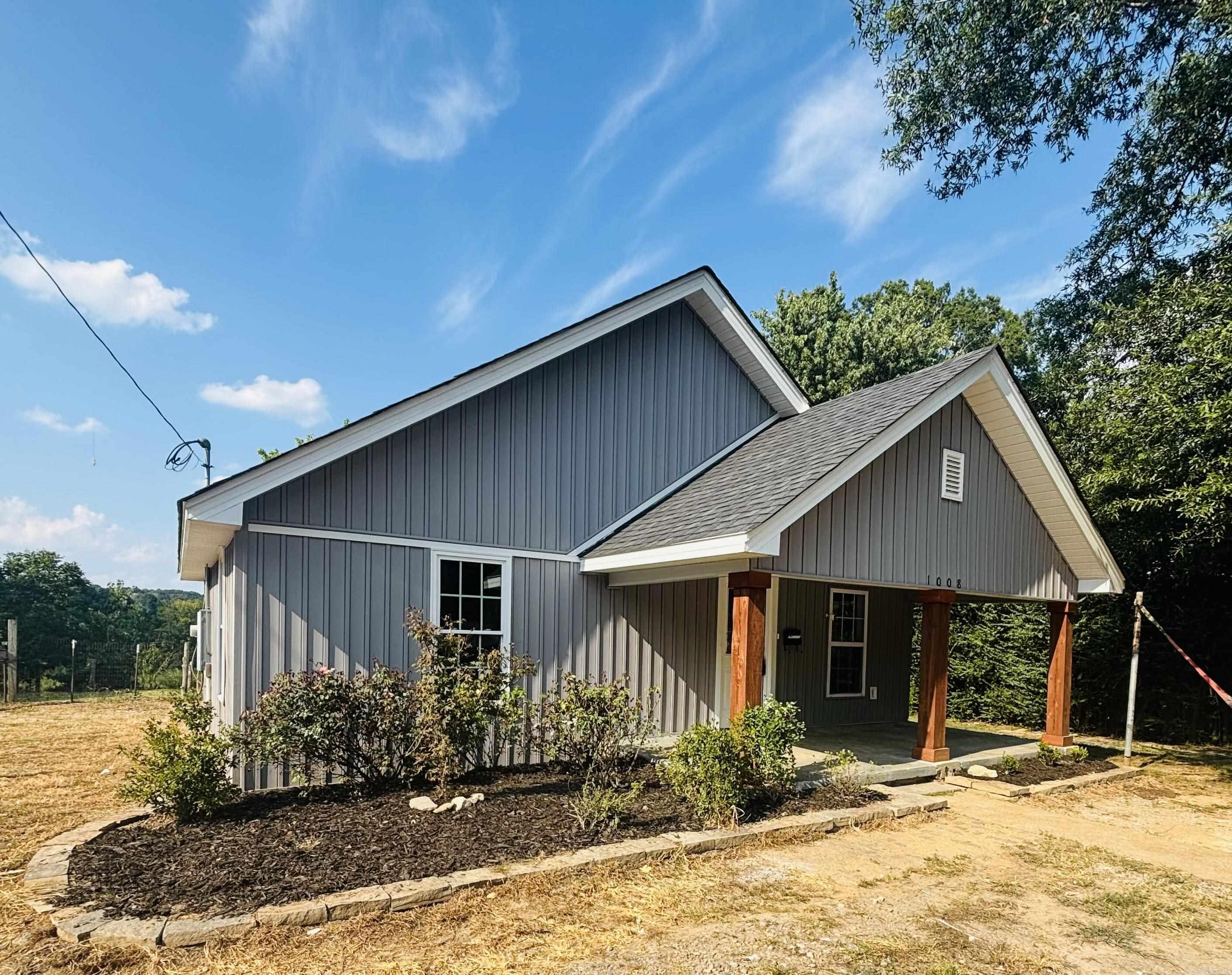 MOORE ADD - Residential