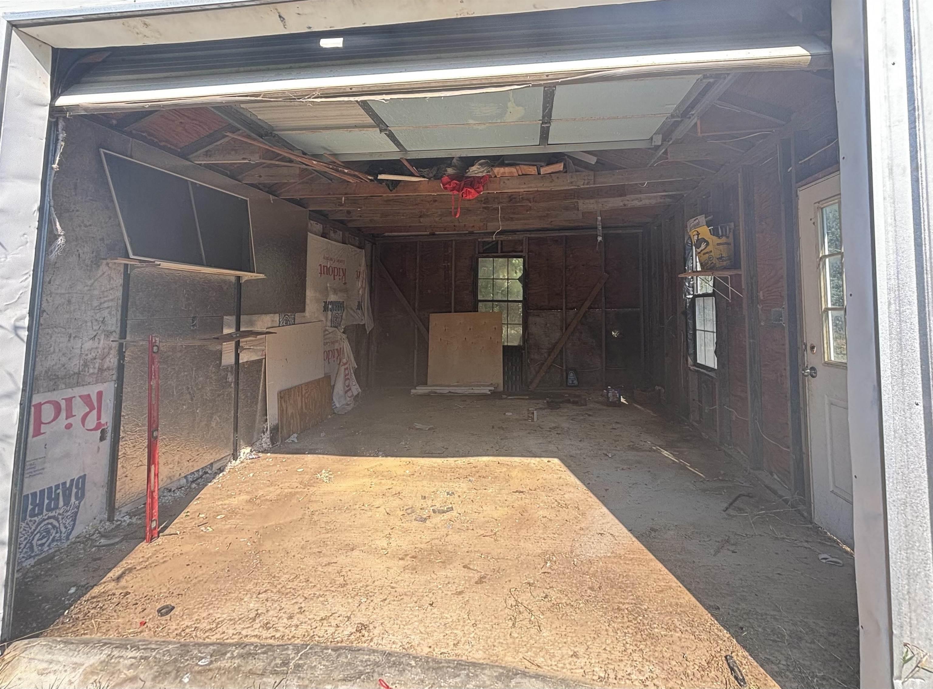 MOORE ADD - Residential