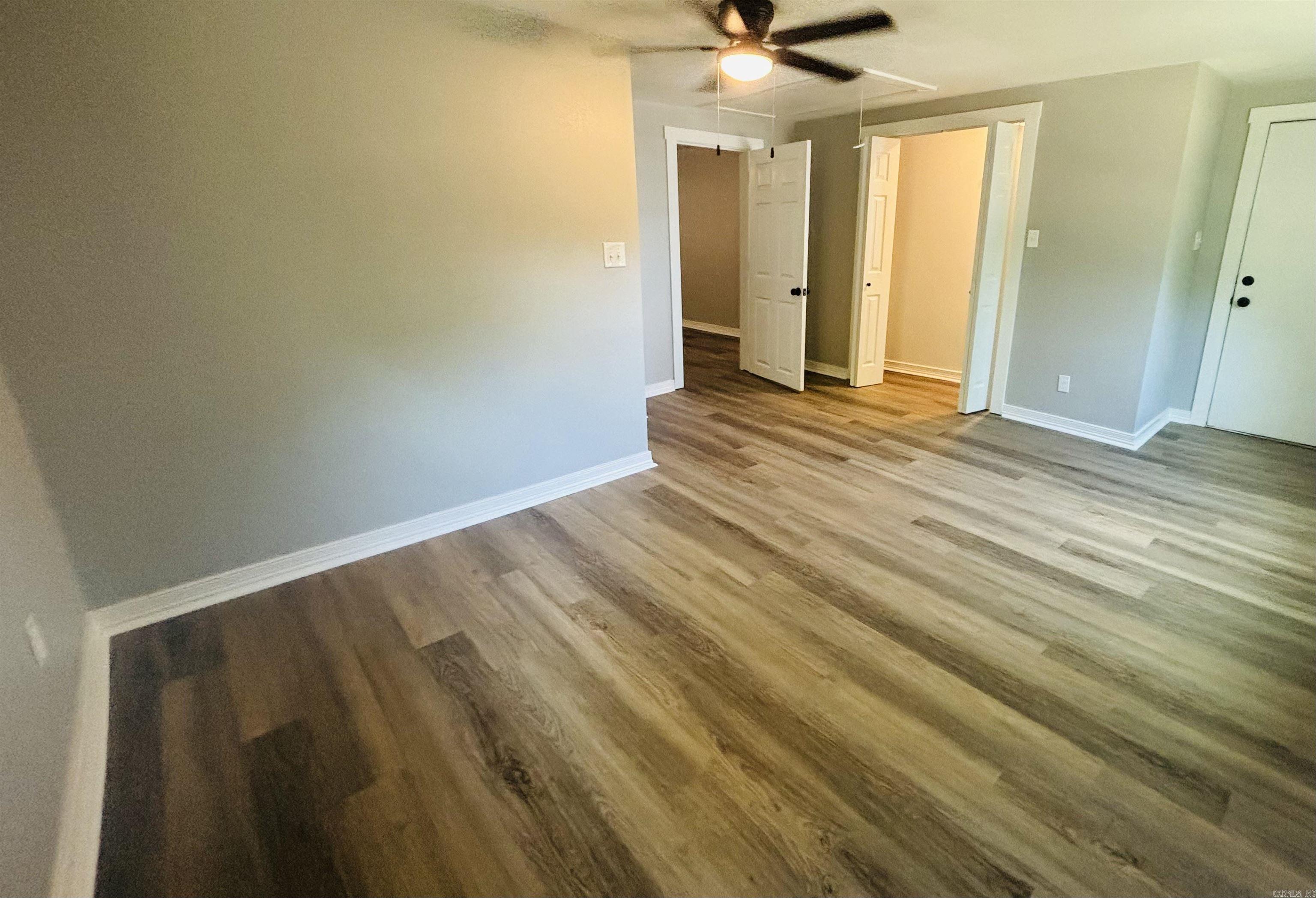 MOORE ADD - Residential