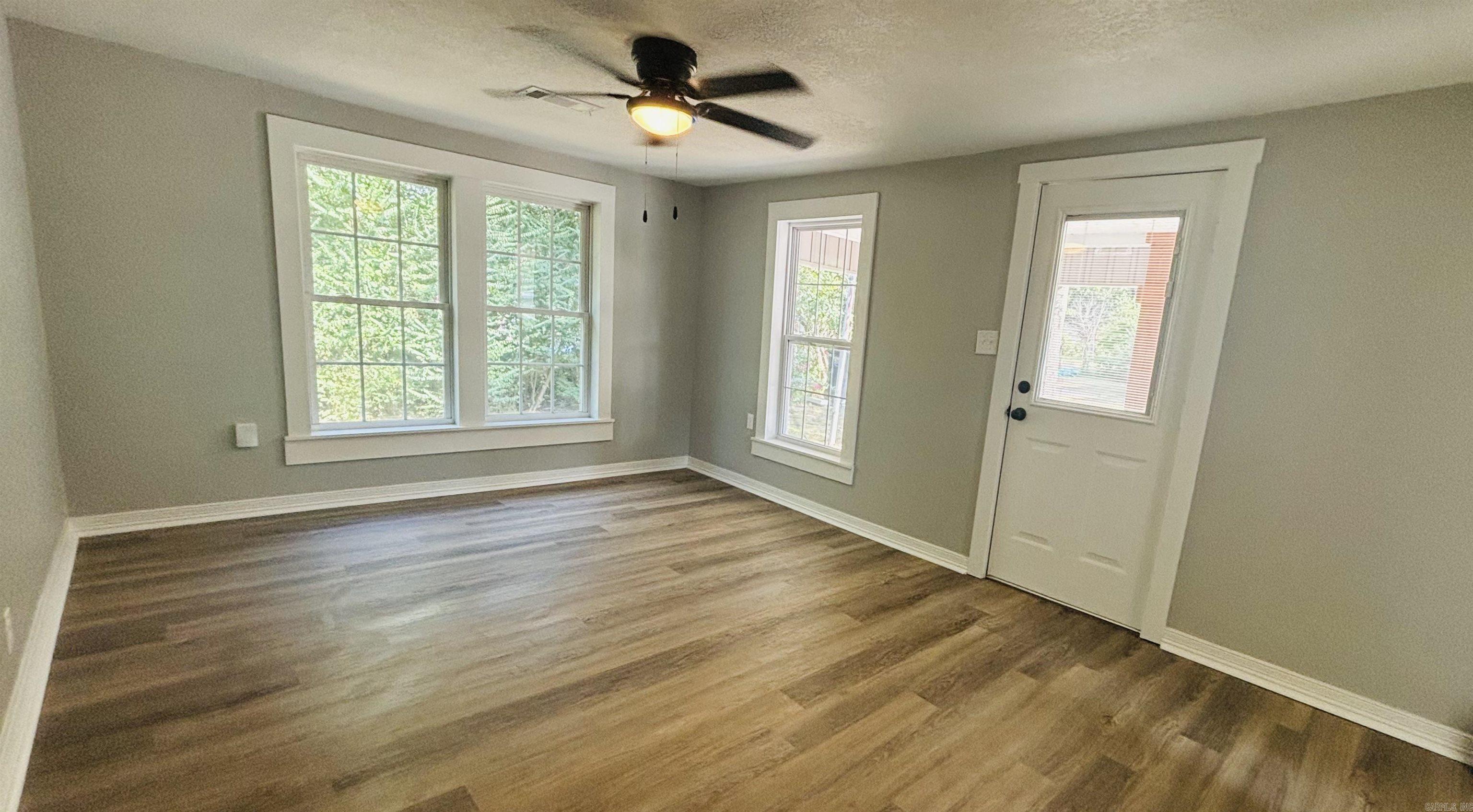 MOORE ADD - Residential