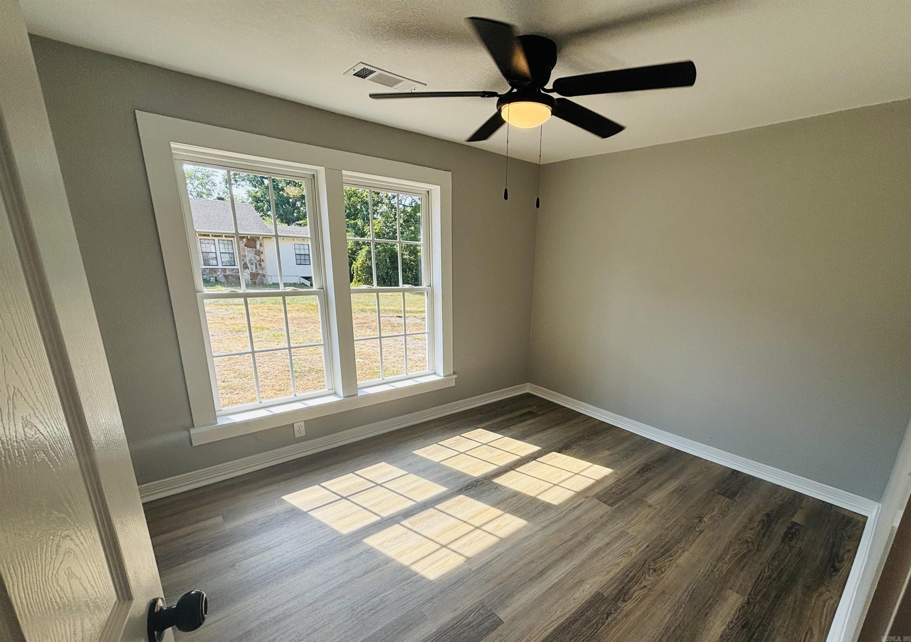 MOORE ADD - Residential