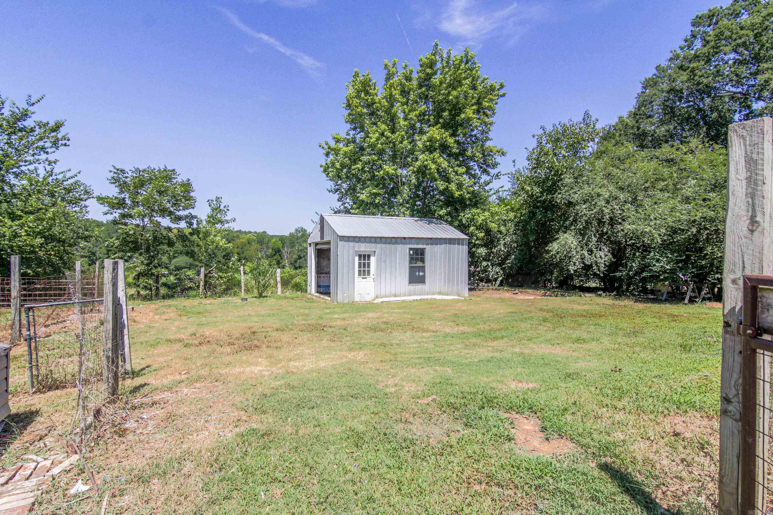 MOORE ADD - Residential