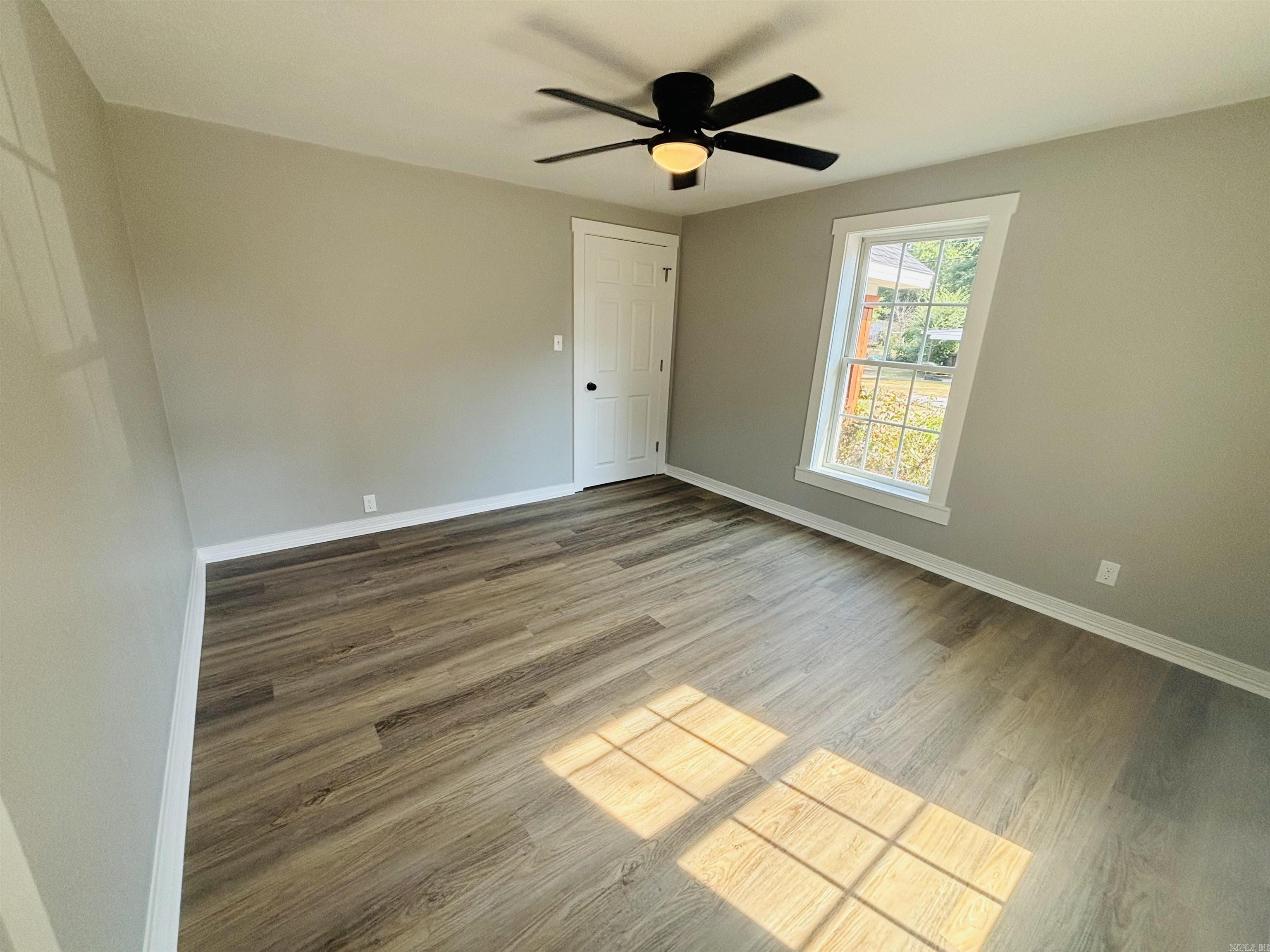 MOORE ADD - Residential