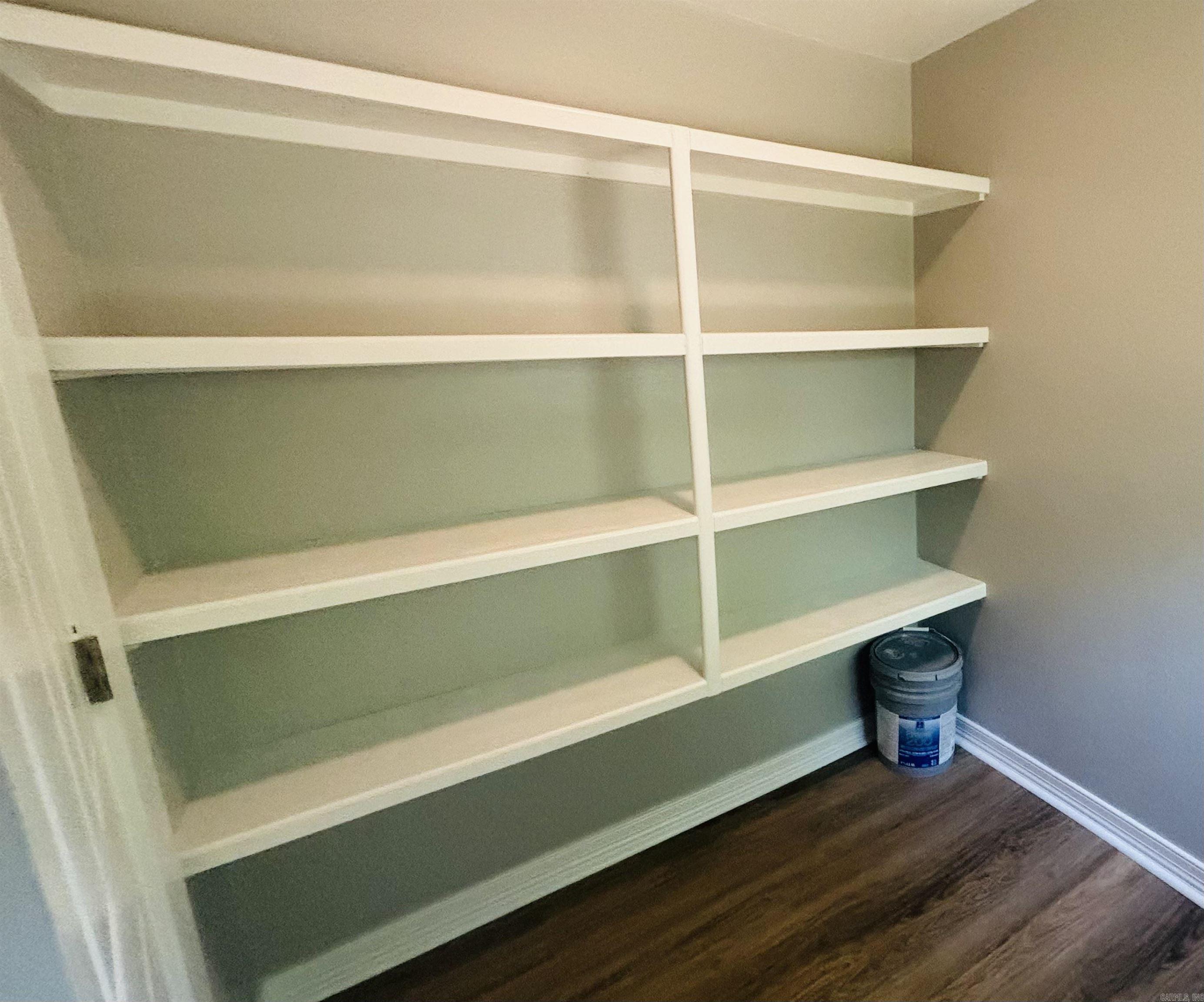 MOORE ADD - Residential