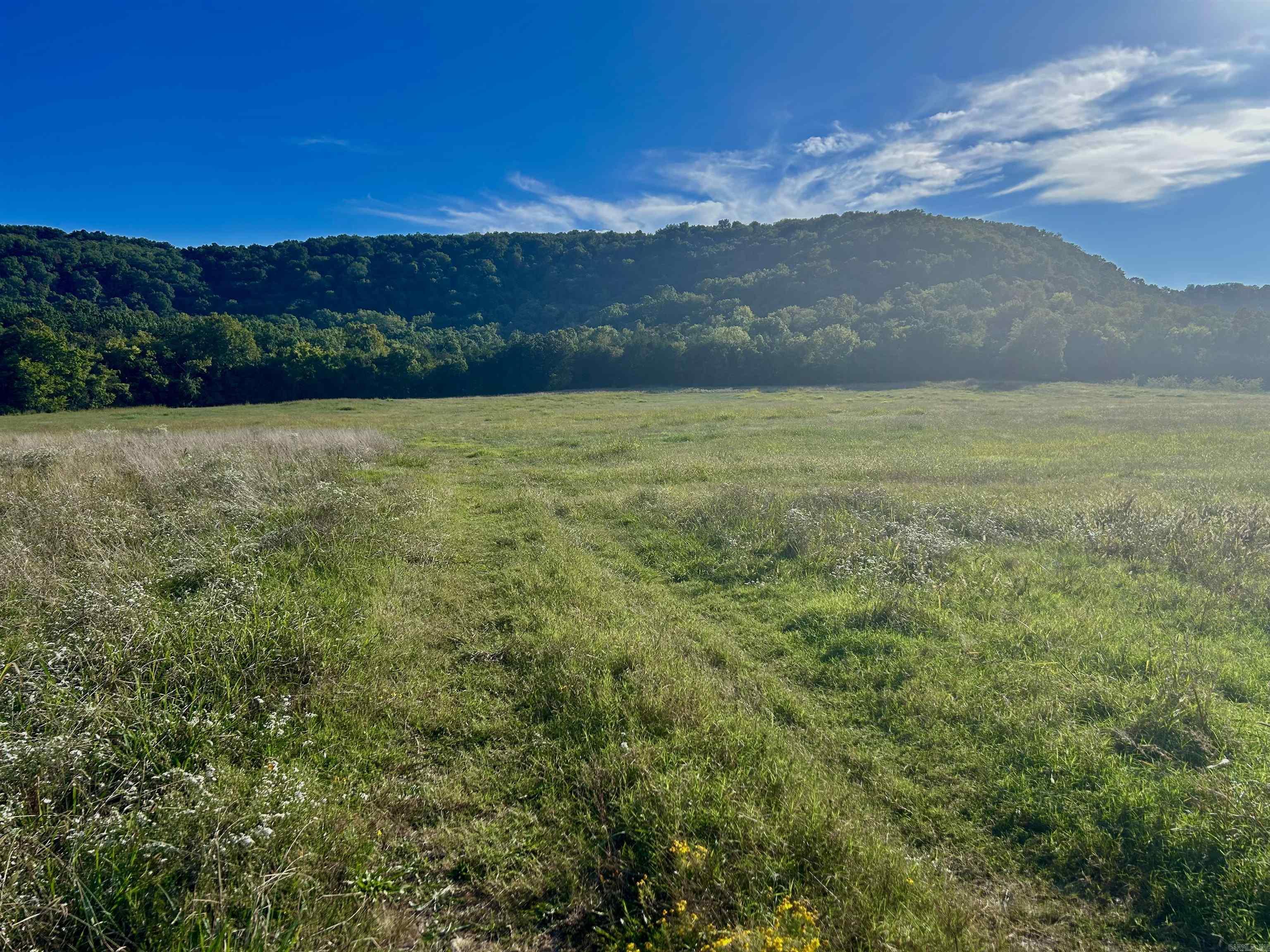Not in Subdivision - Land