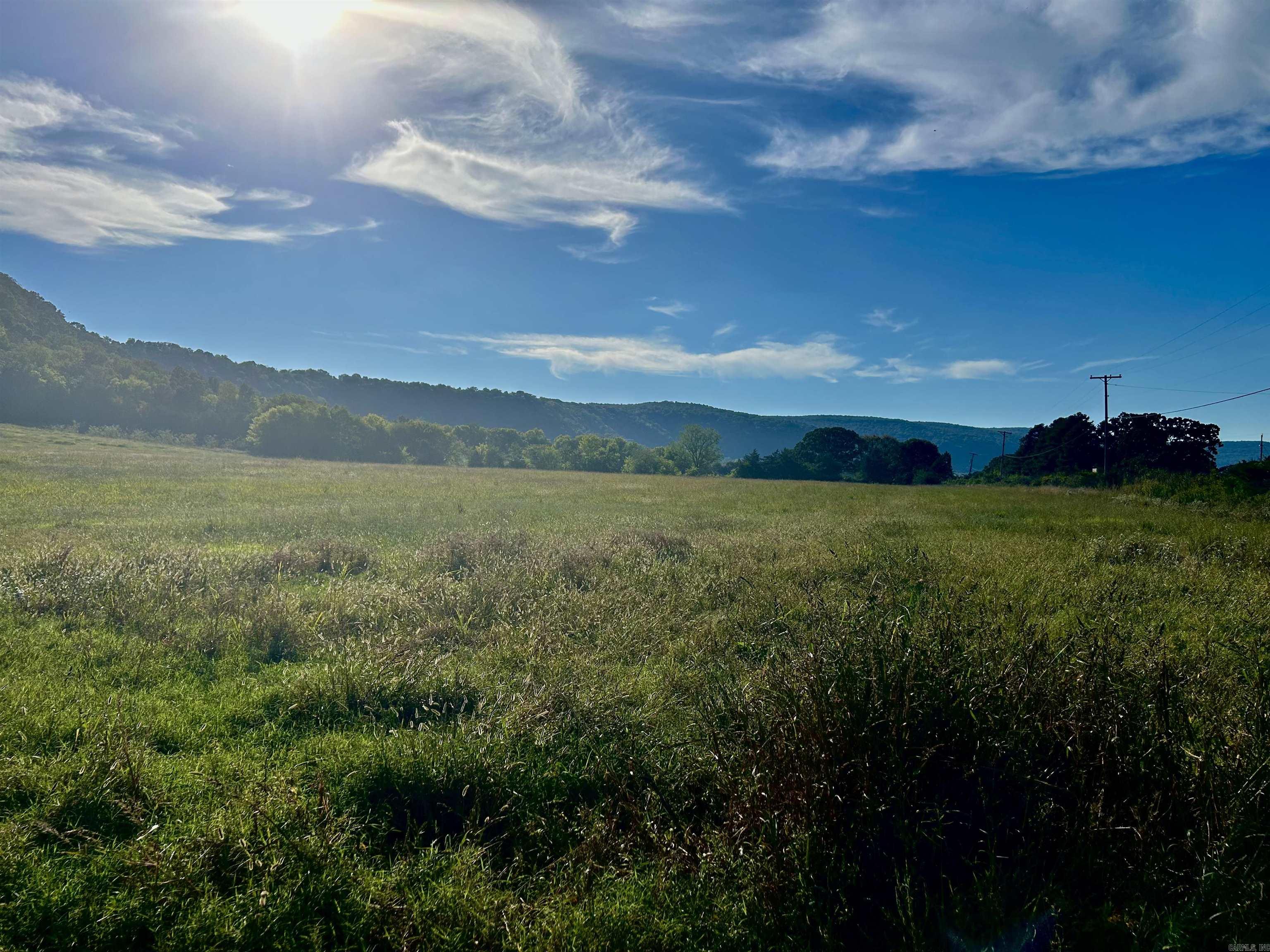 Not in Subdivision - Land