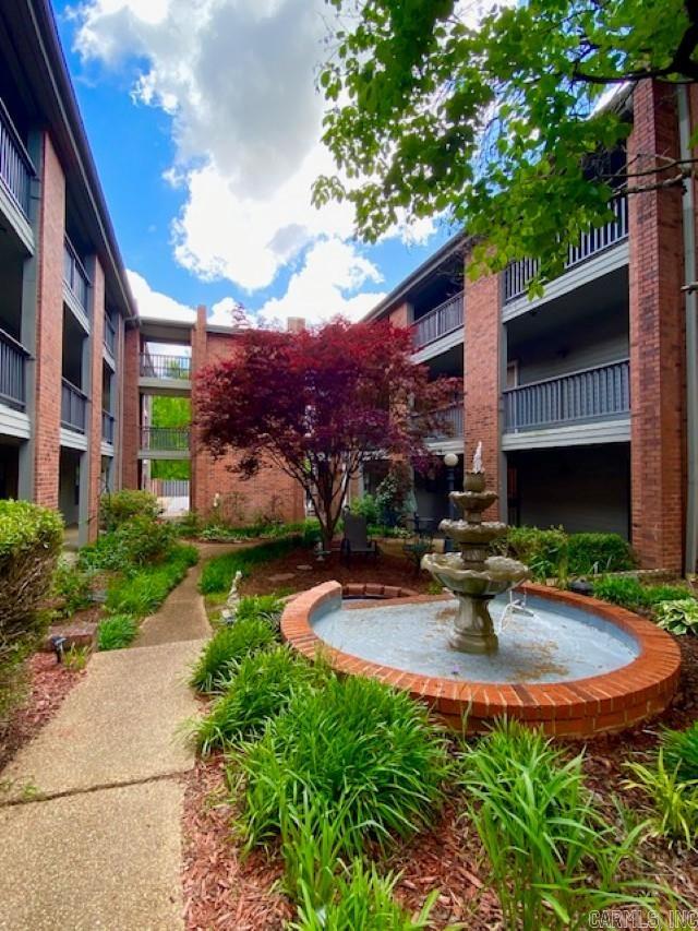 CAMBRIDGE COURT - Residential