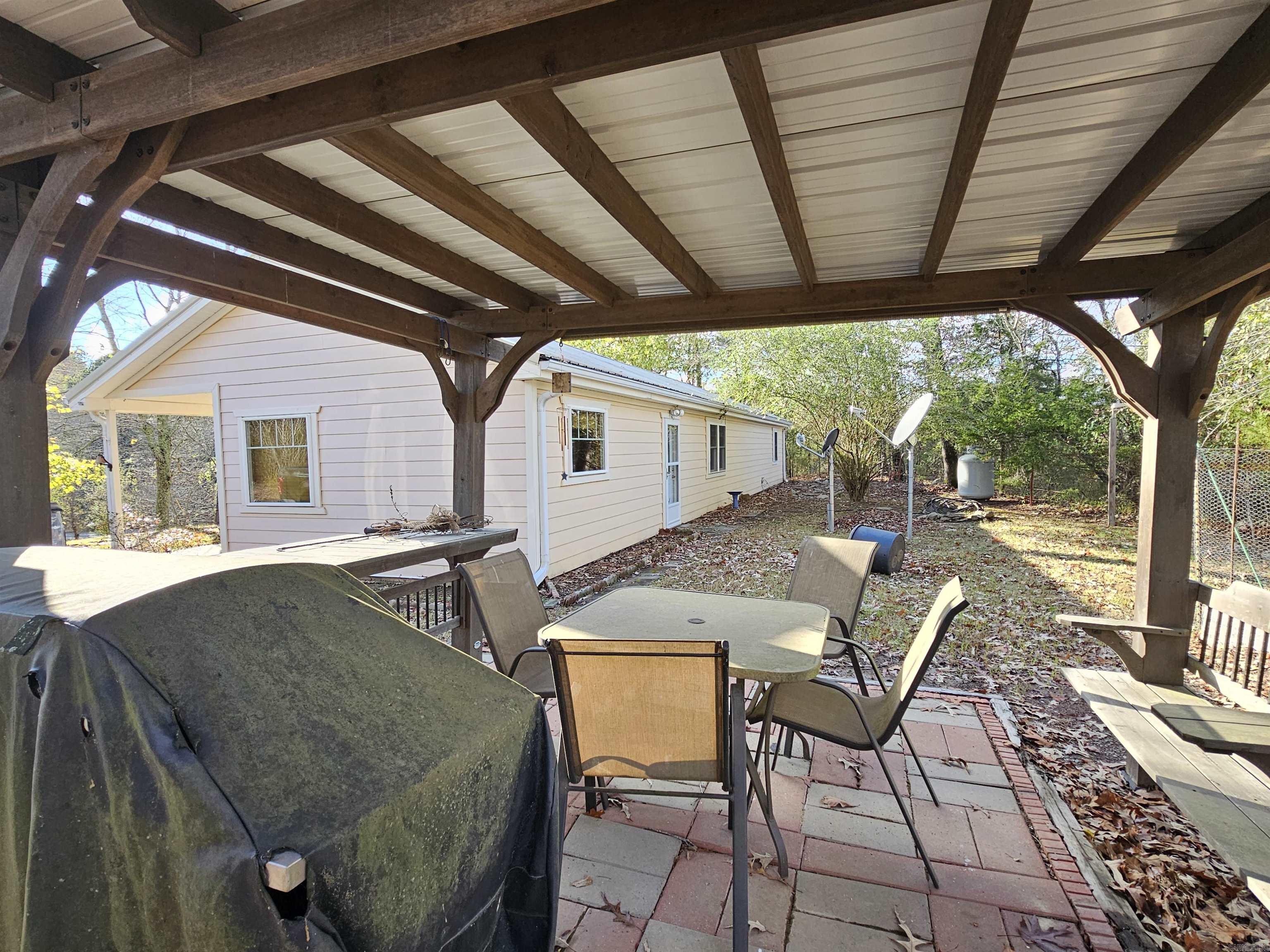 RURAL MENA - Residential