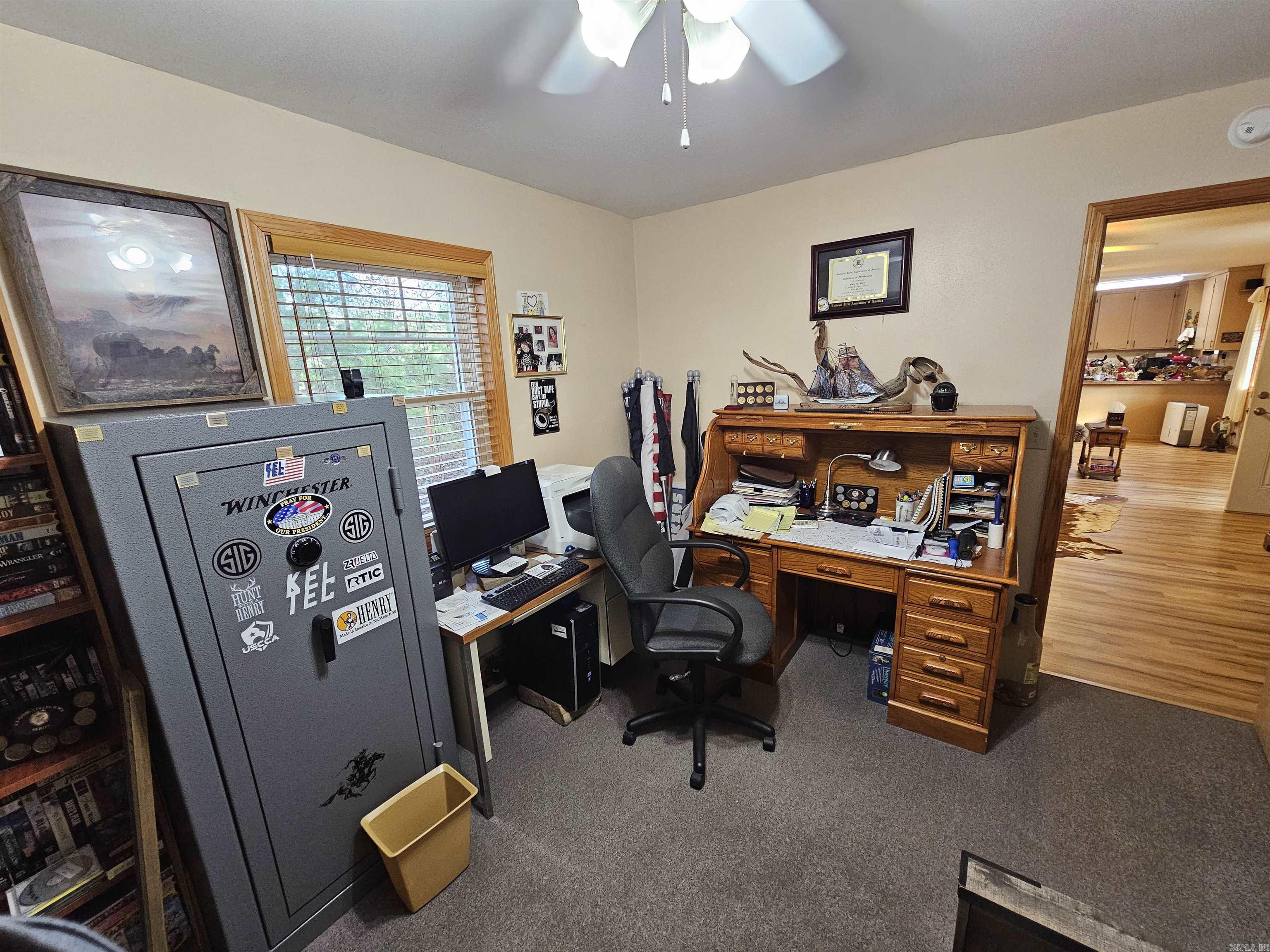 RURAL MENA - Residential