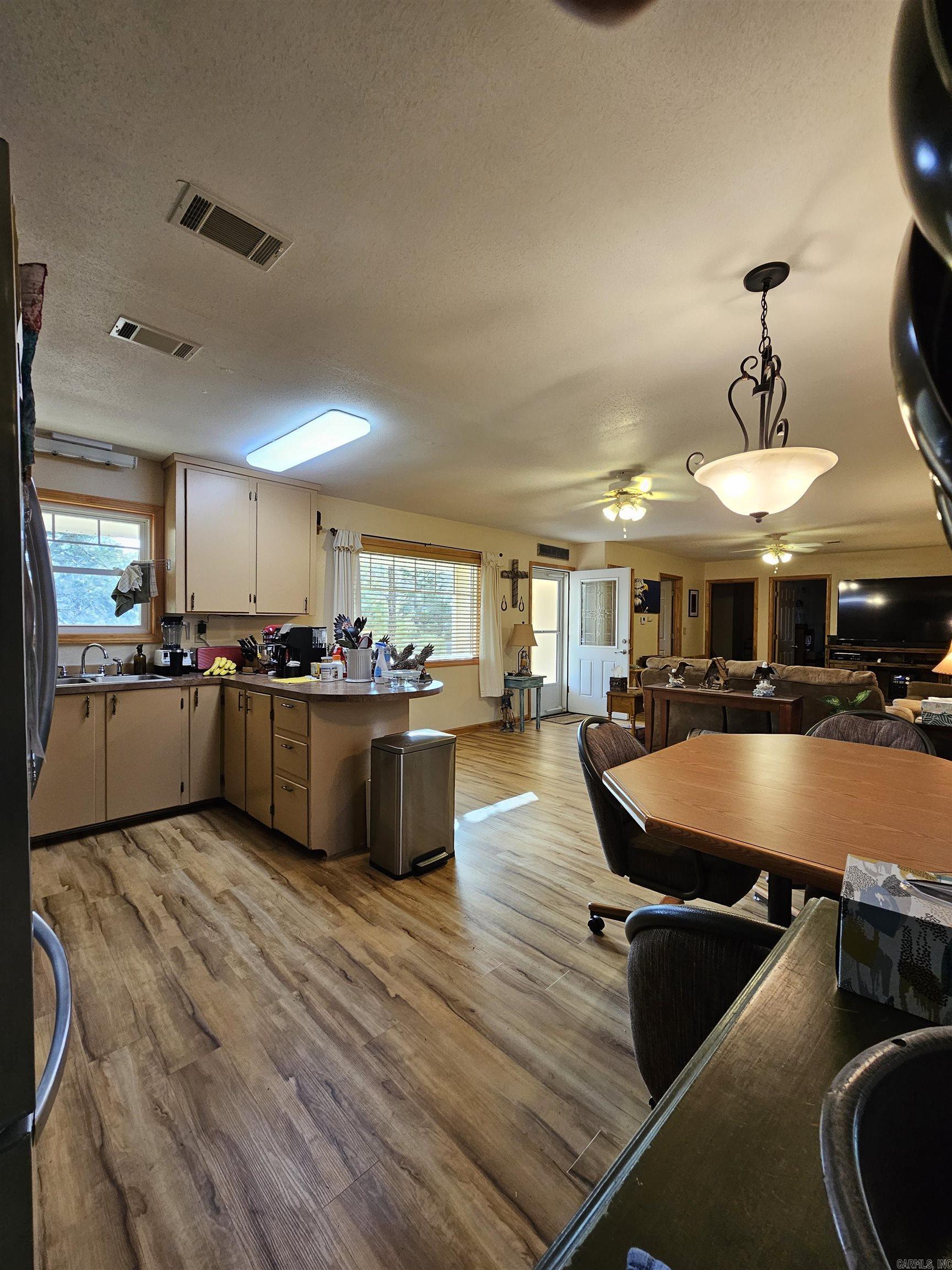 RURAL MENA - Residential