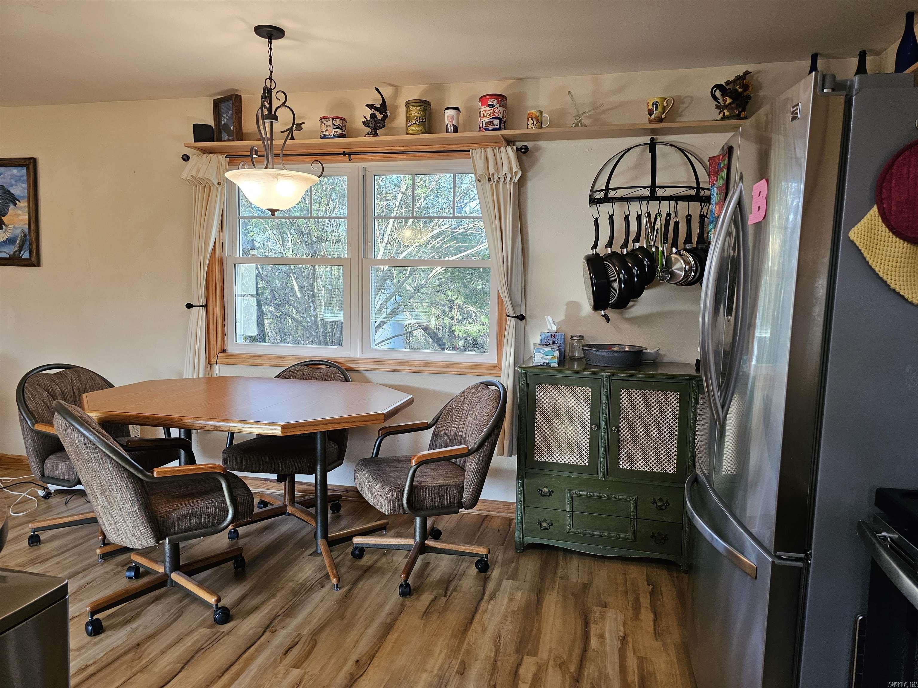 RURAL MENA - Residential