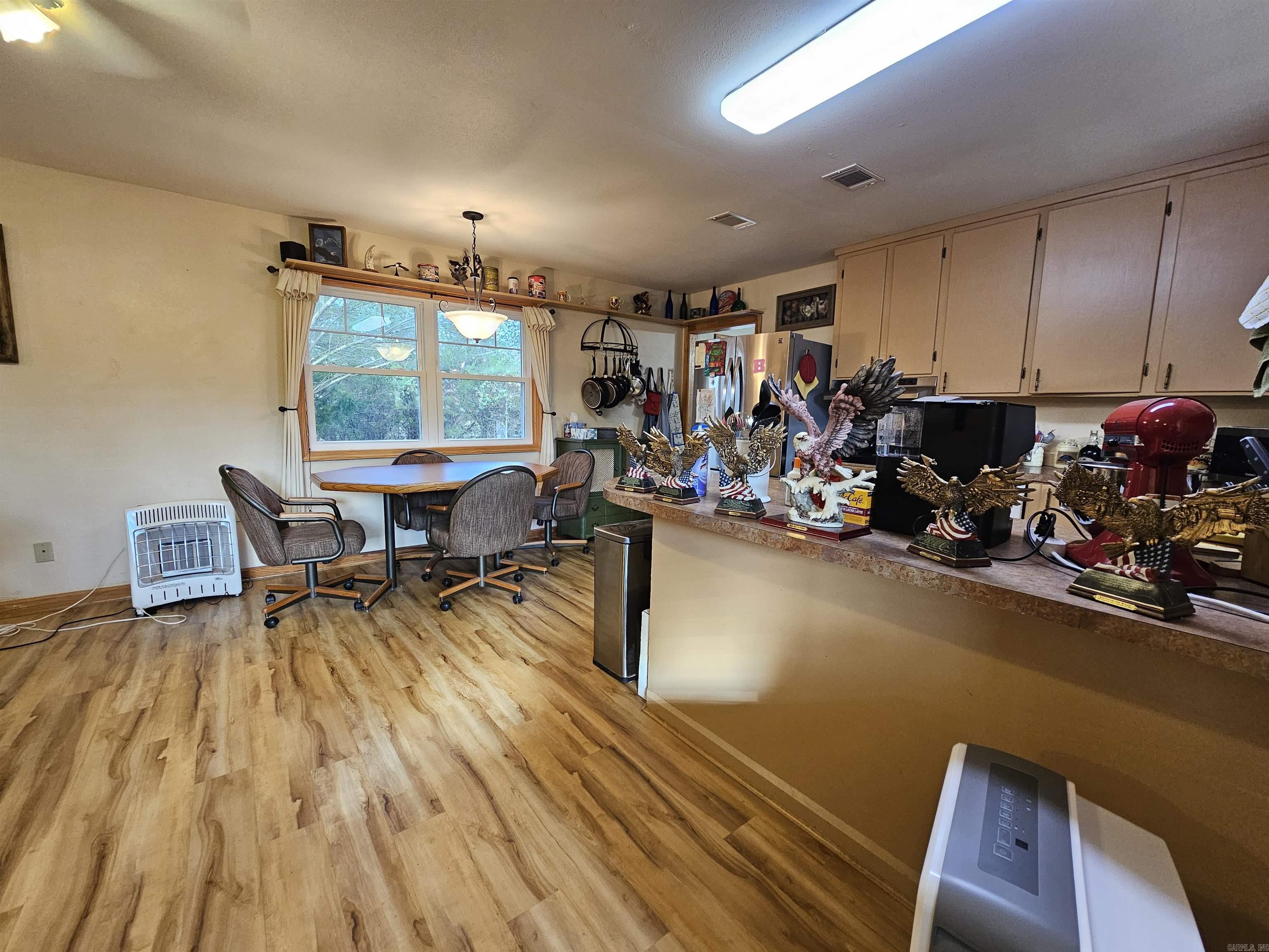 RURAL MENA - Residential