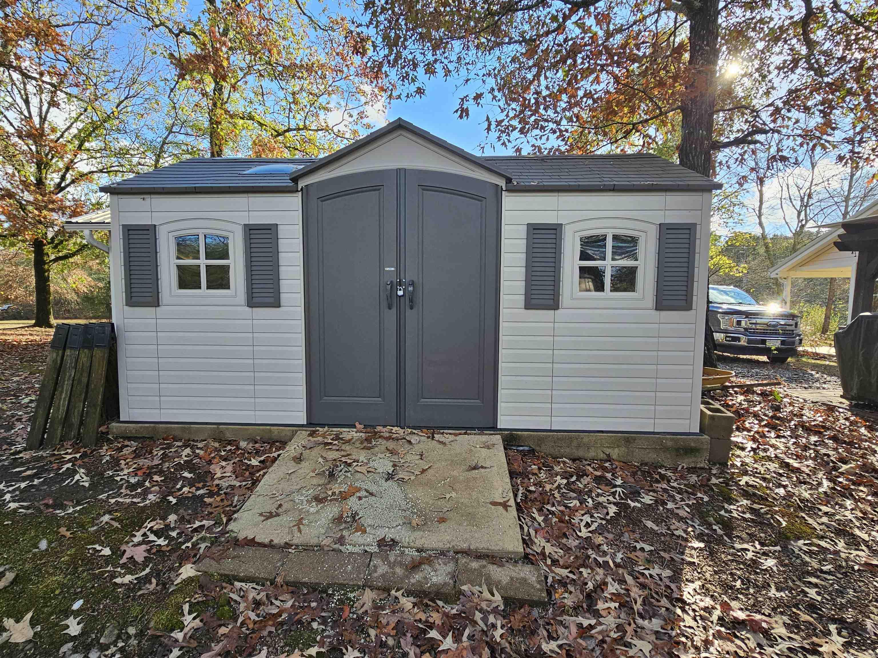 RURAL MENA - Residential