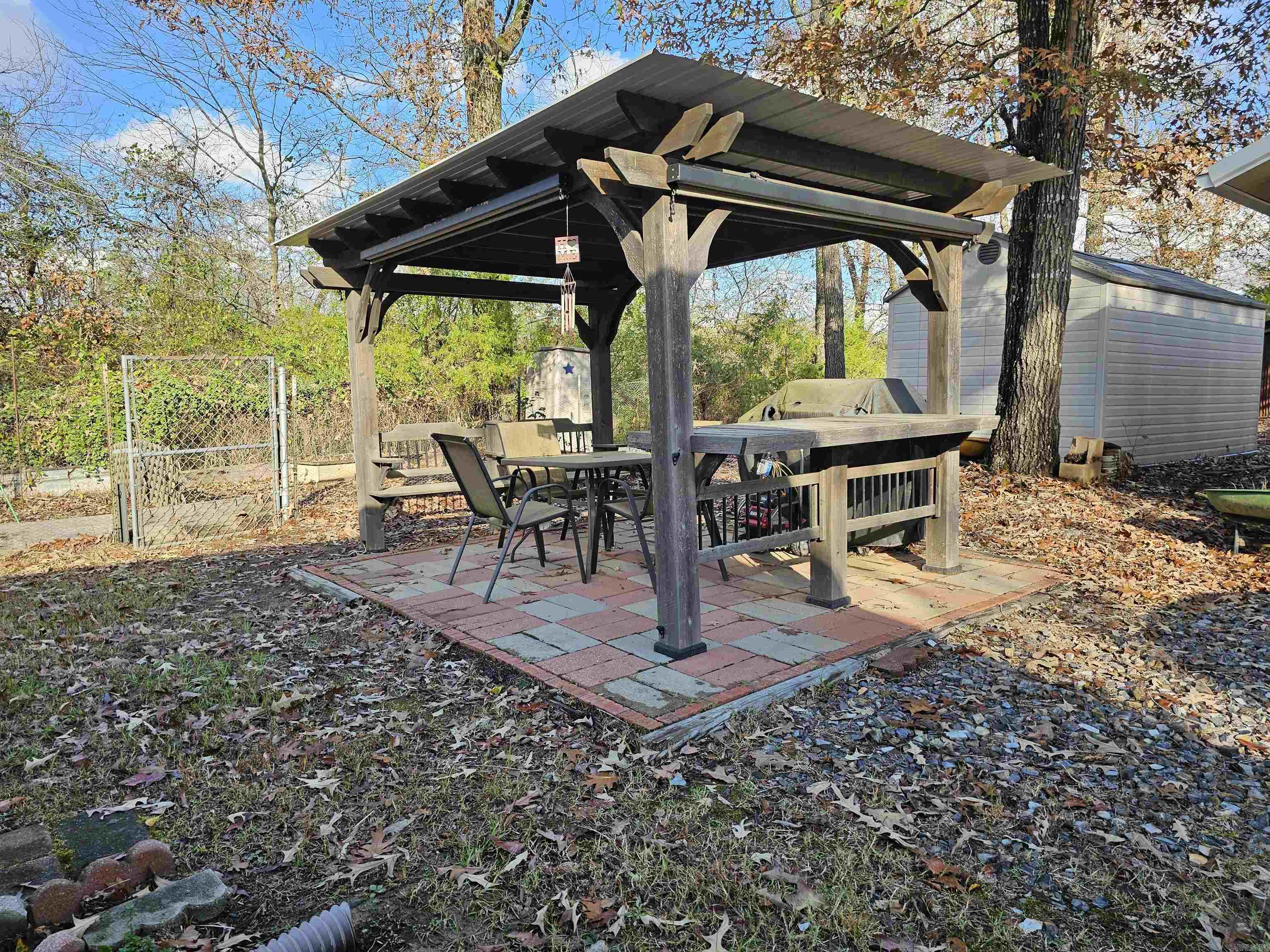 RURAL MENA - Residential