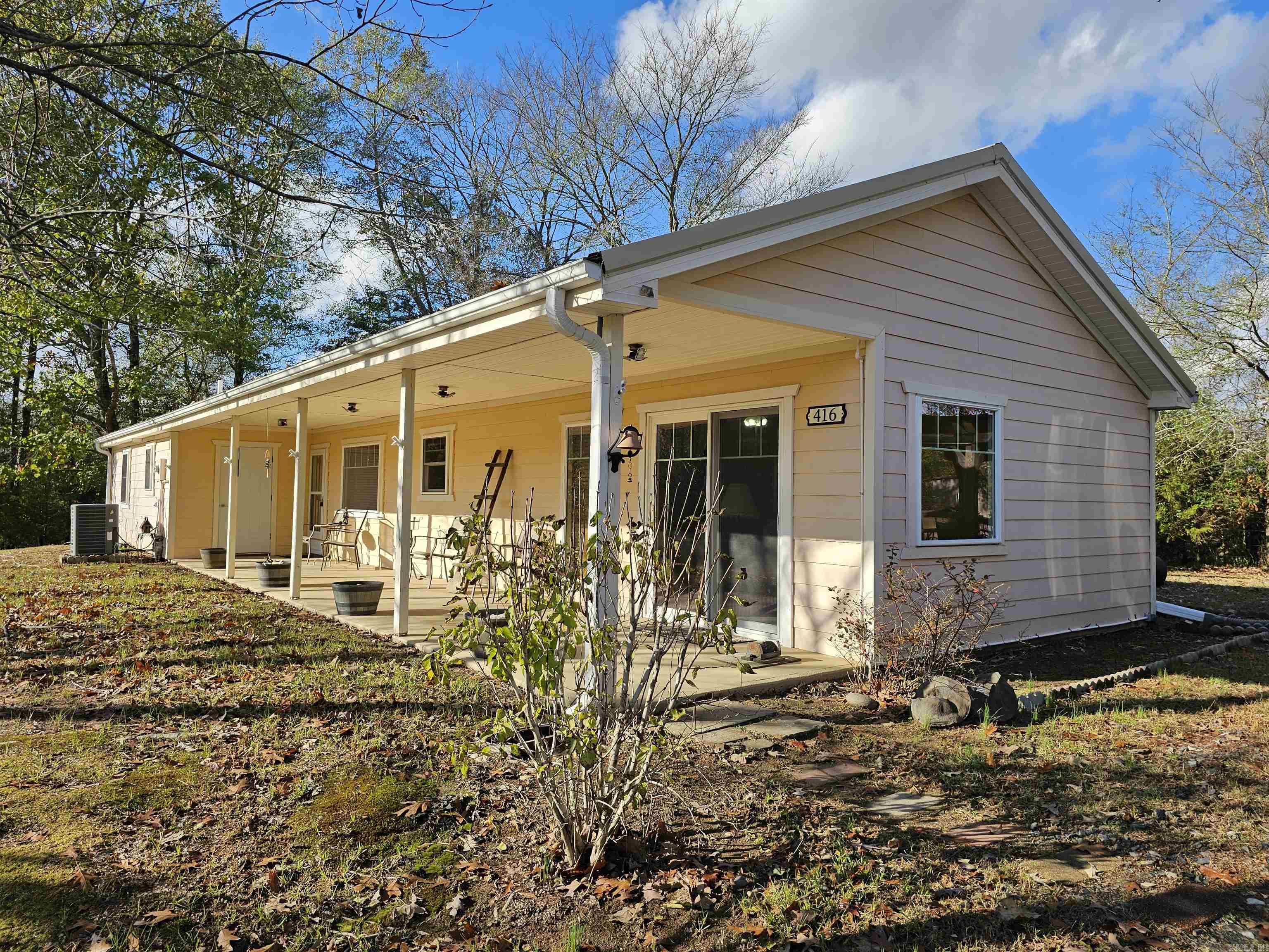 RURAL MENA - Residential