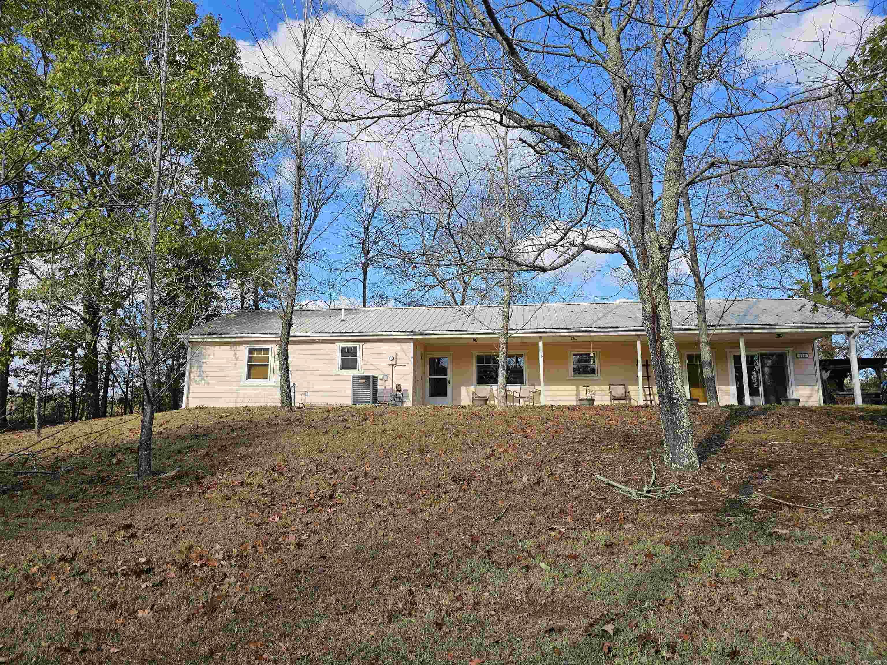 RURAL MENA - Residential