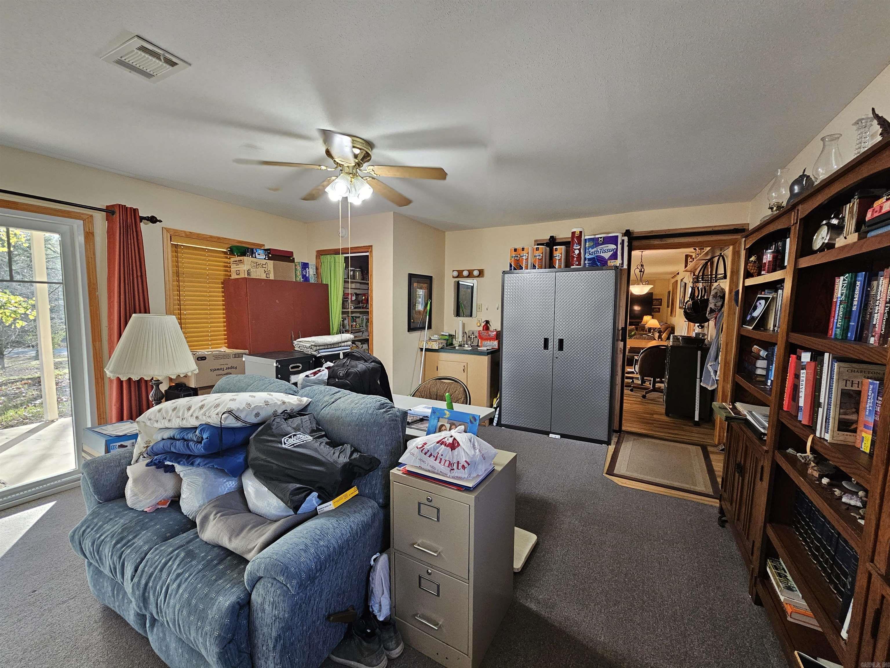 RURAL MENA - Residential