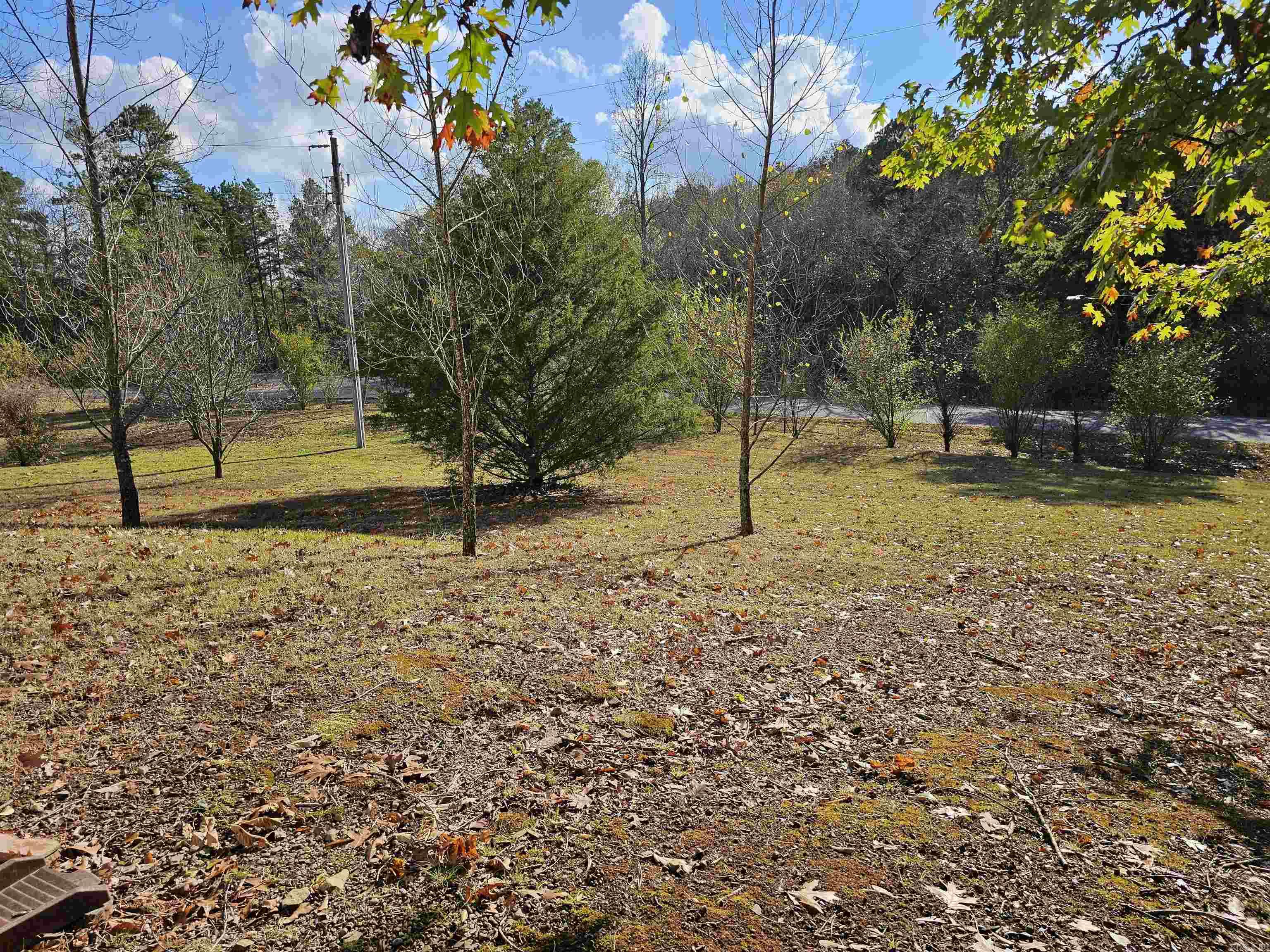 RURAL MENA - Residential