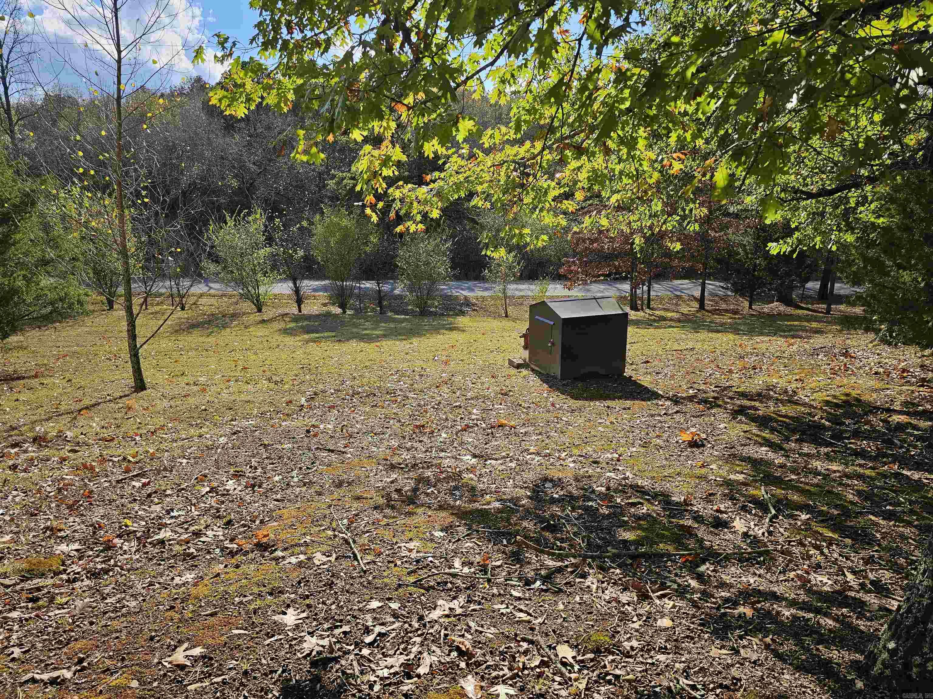 RURAL MENA - Residential