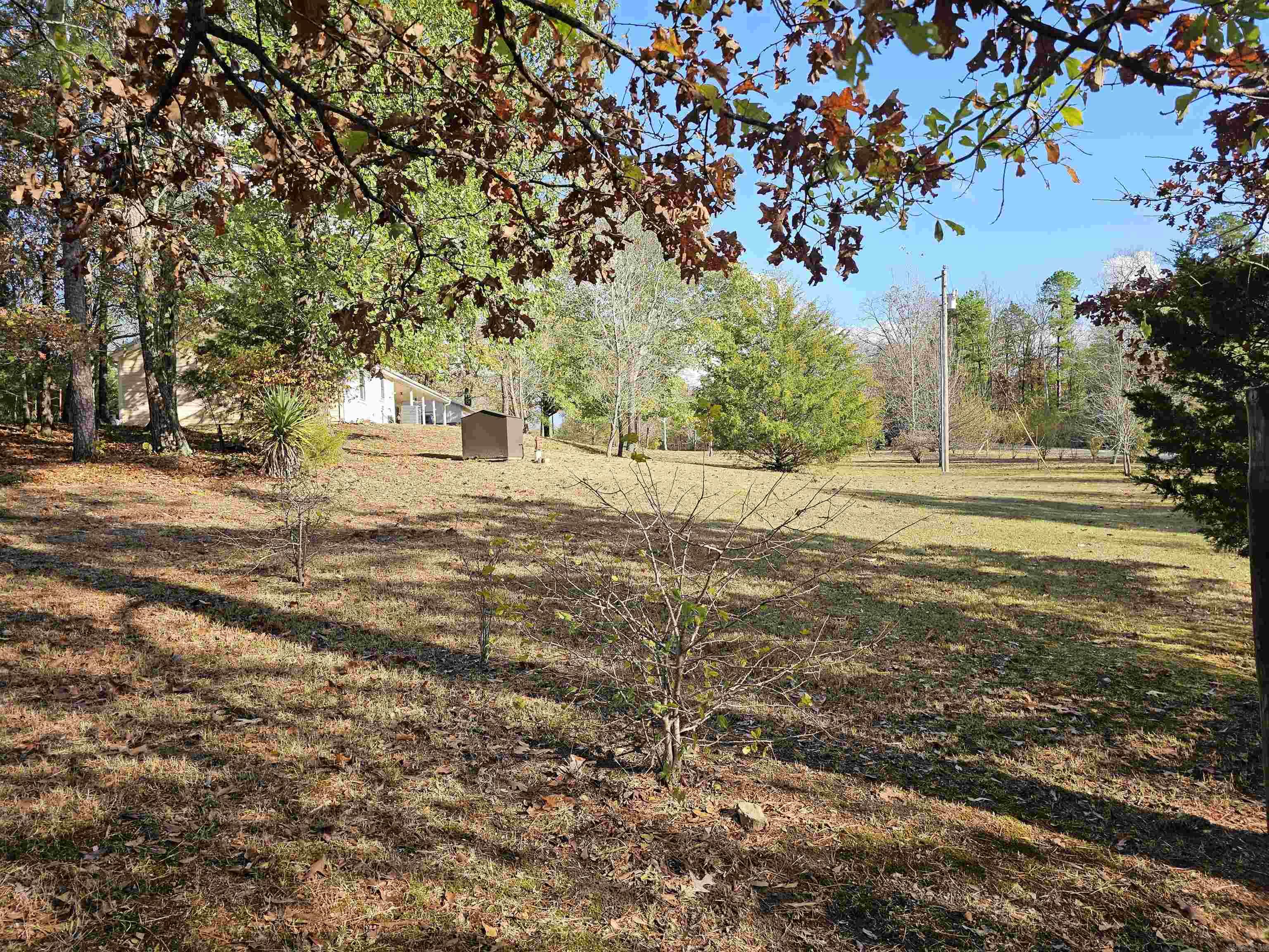 RURAL MENA - Residential