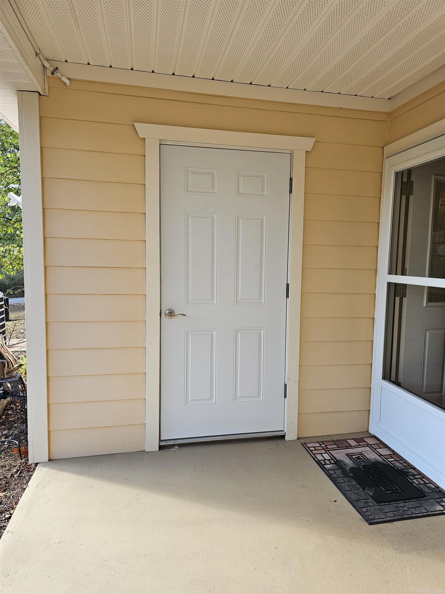 RURAL MENA - Residential