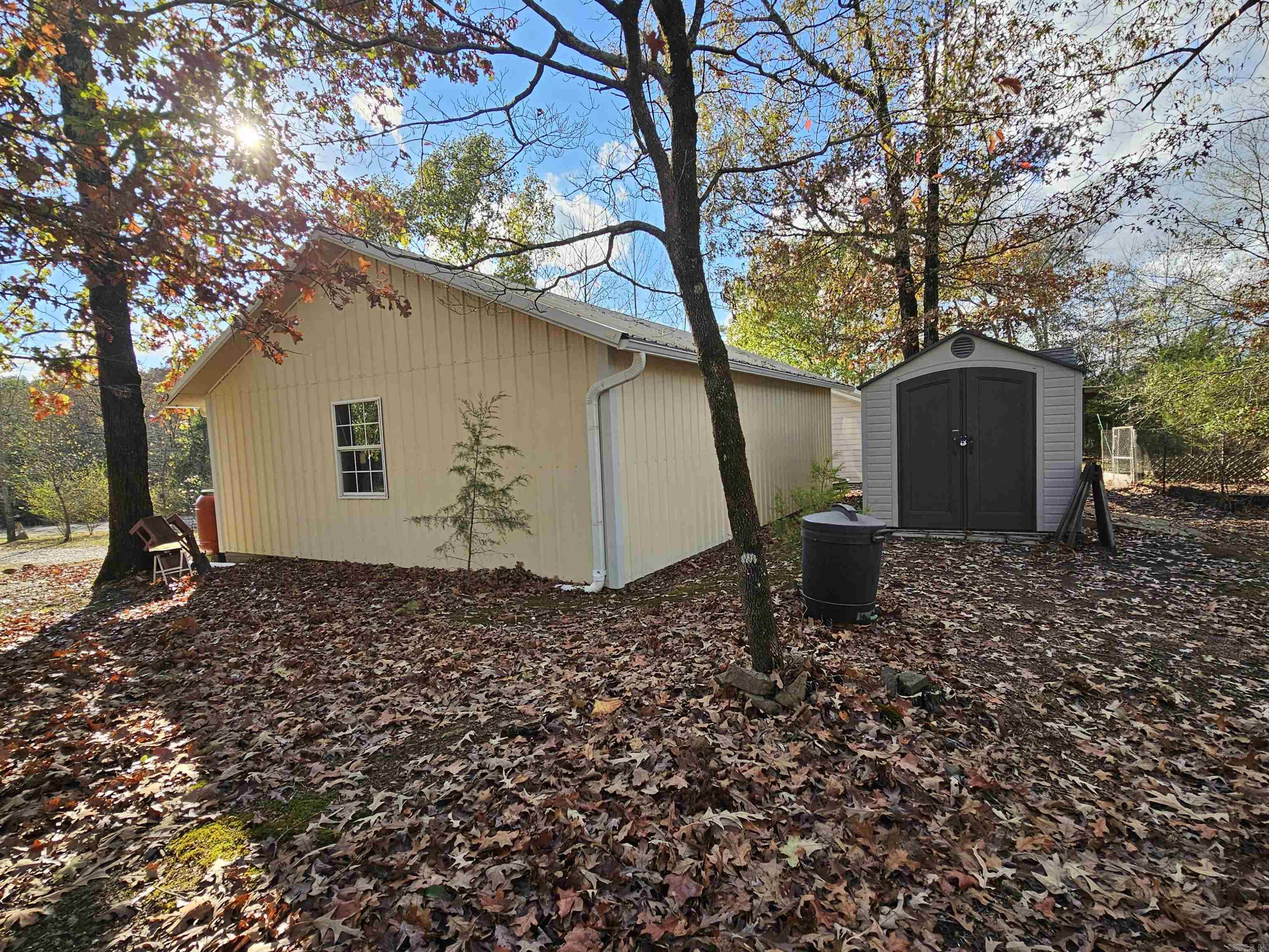 RURAL MENA - Residential