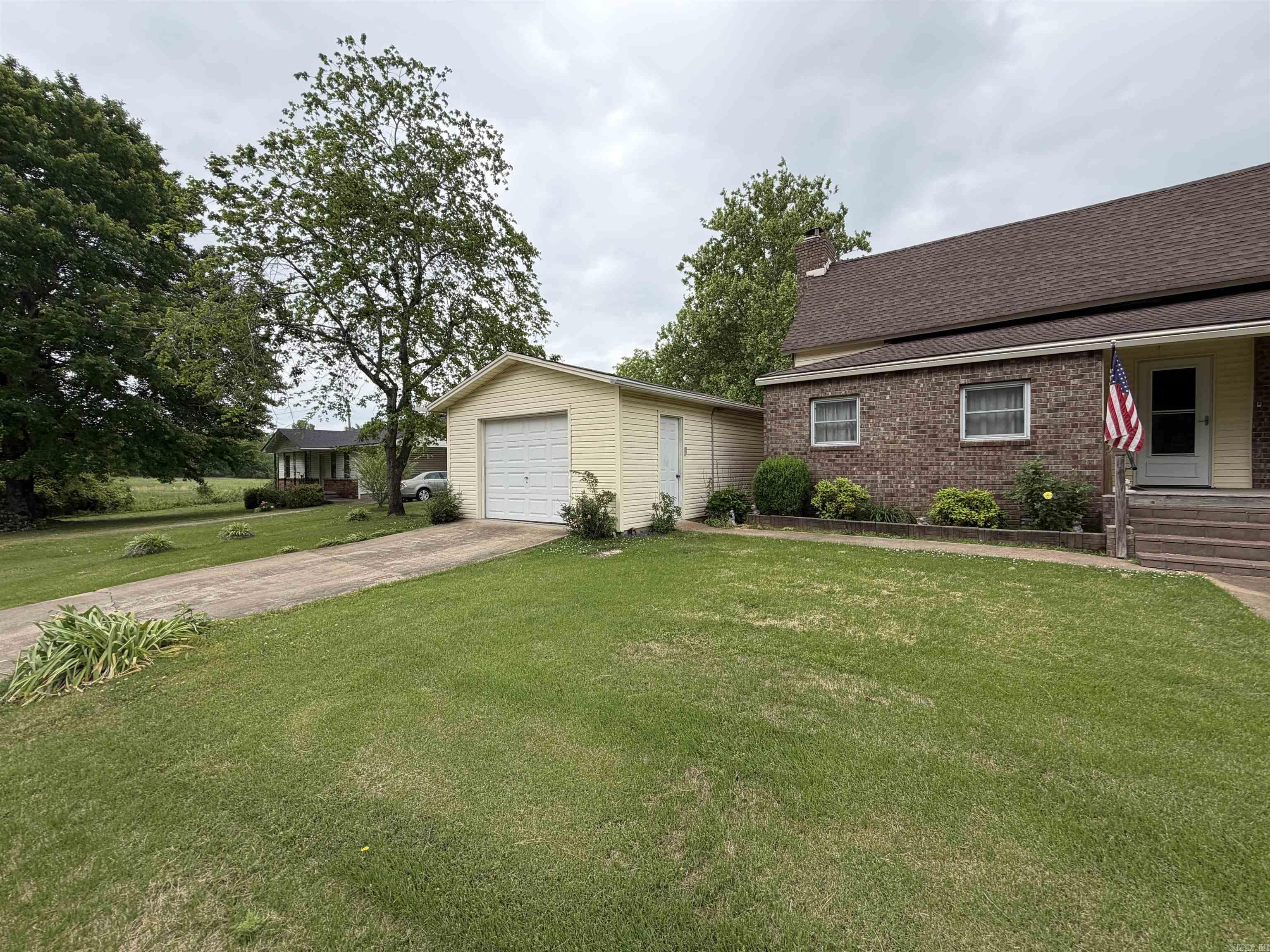 Not In List - Residential