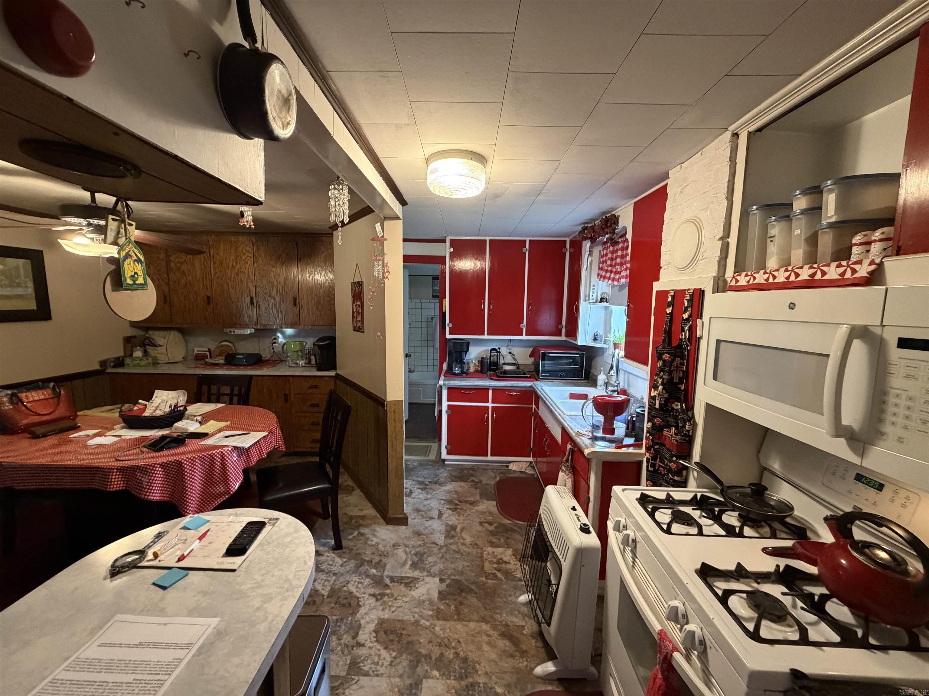 Not In List - Residential
