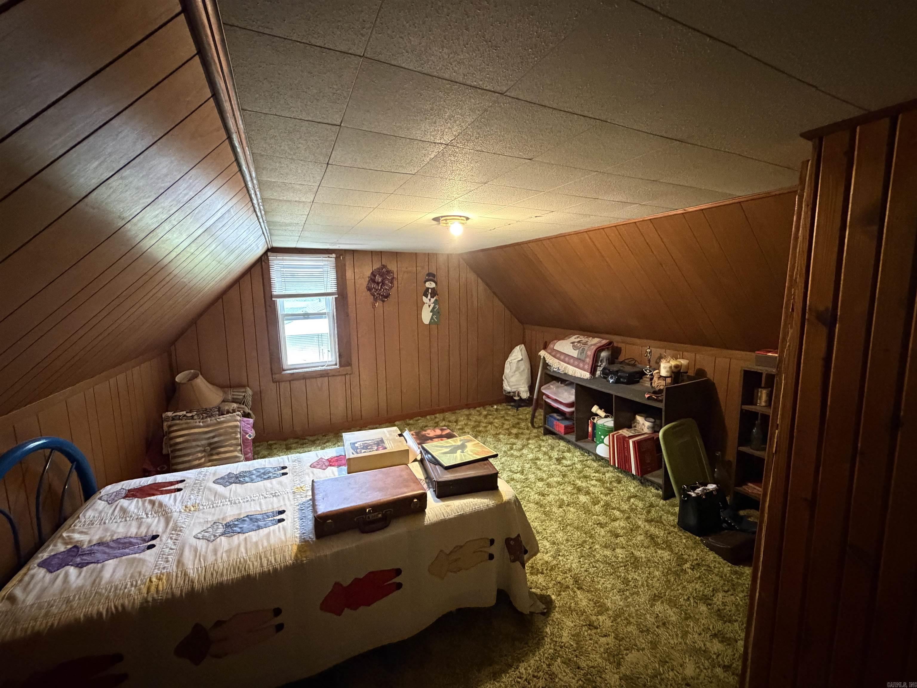 Not In List - Residential