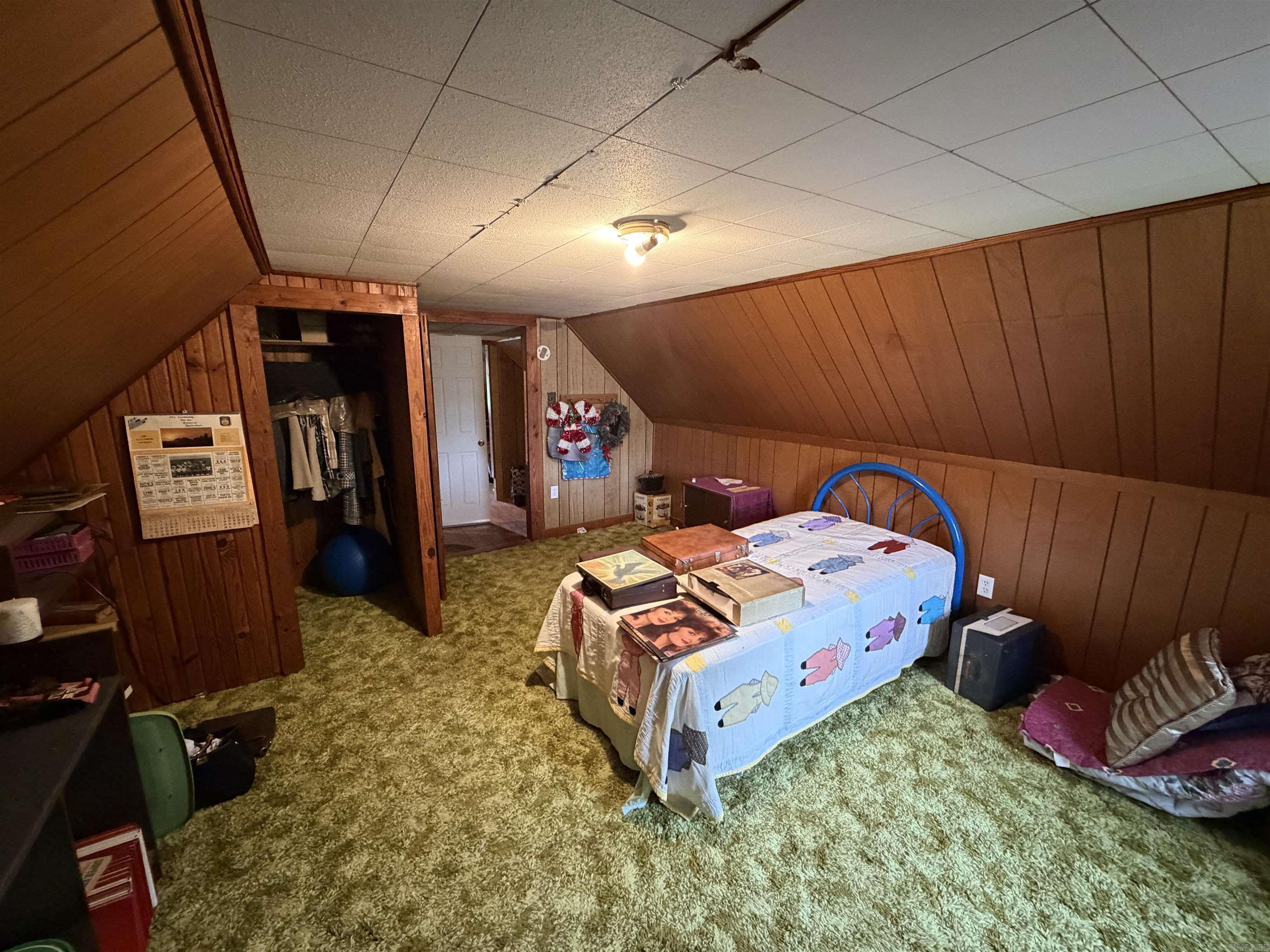 Not In List - Residential