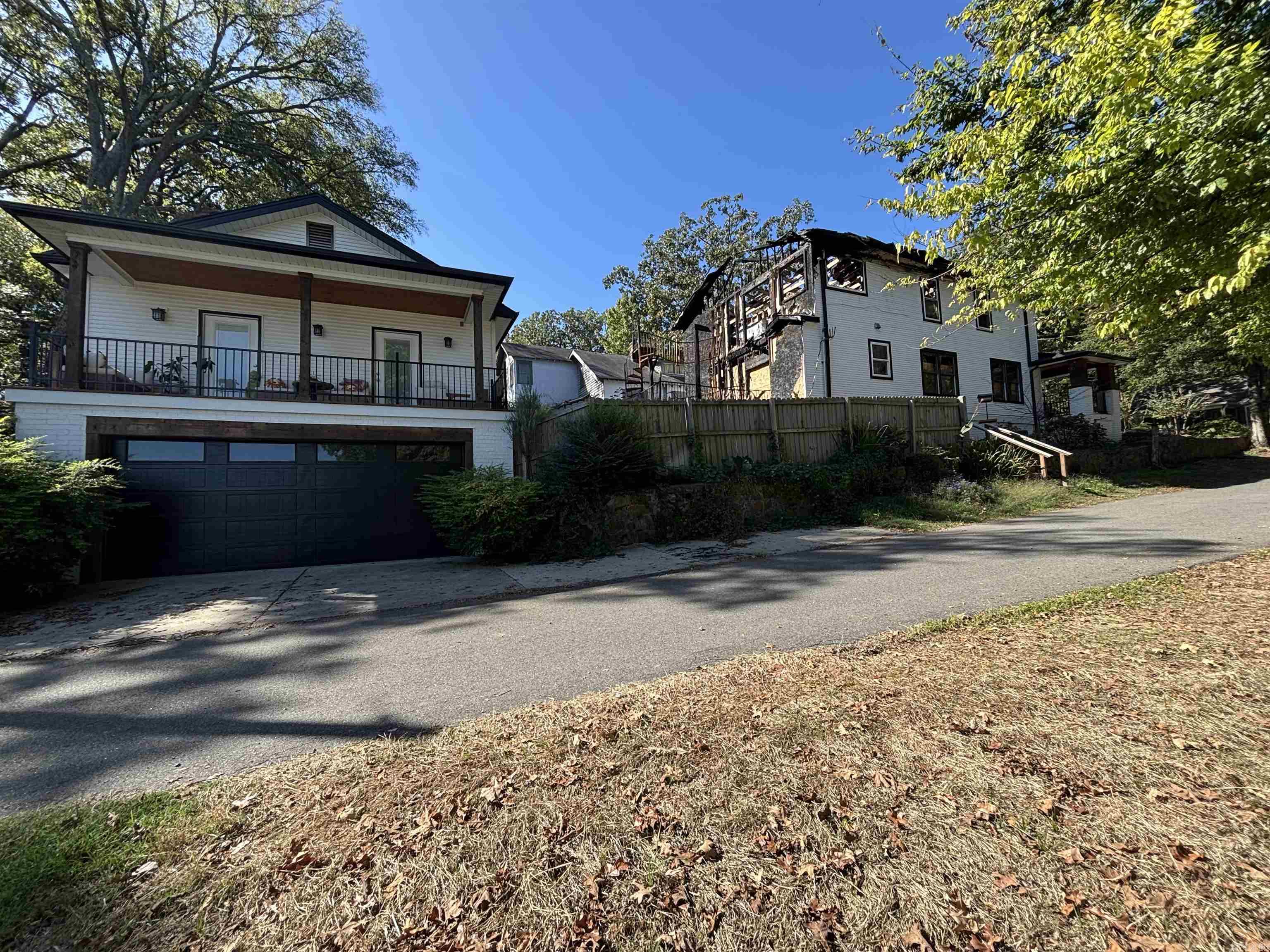 EAST PULASKI HGTS - Residential