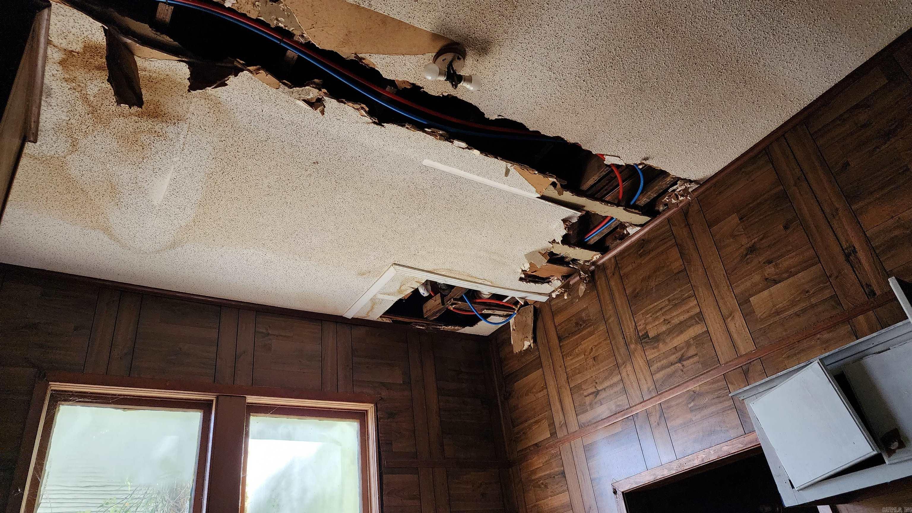 OAK TERRACE - Residential