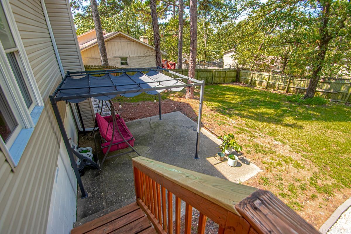 PLEASANT VIEW - Residential