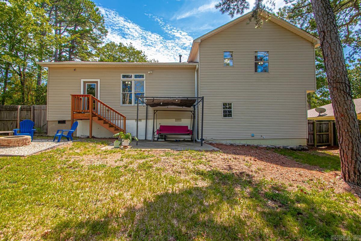 PLEASANT VIEW - Residential