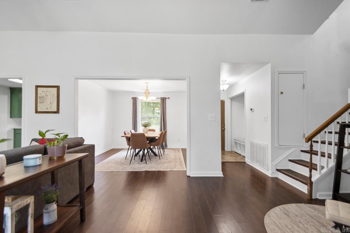 PLEASANT VIEW - Residential