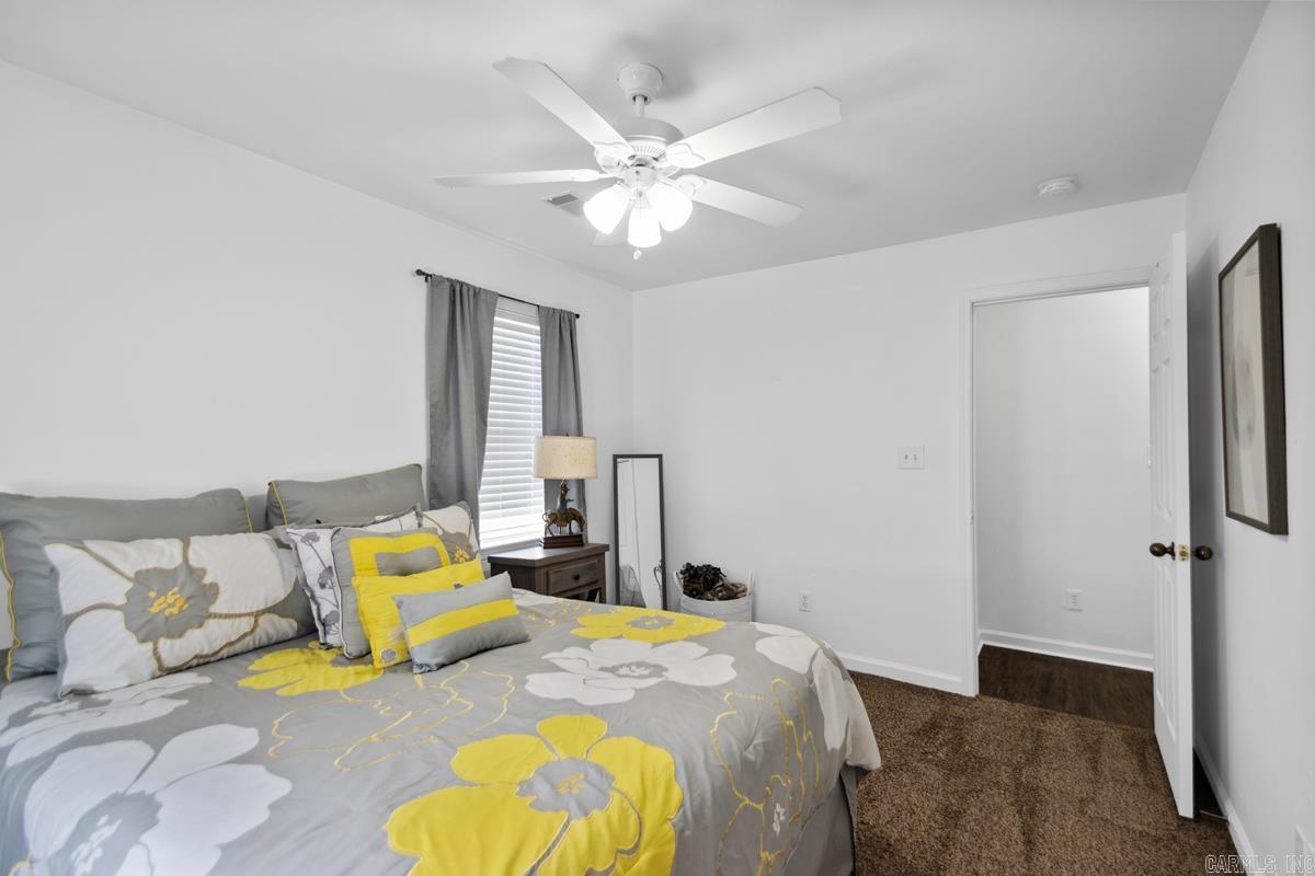 PLEASANT VIEW - Residential