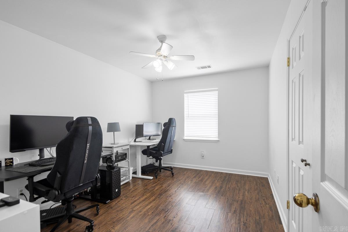 PLEASANT VIEW - Residential