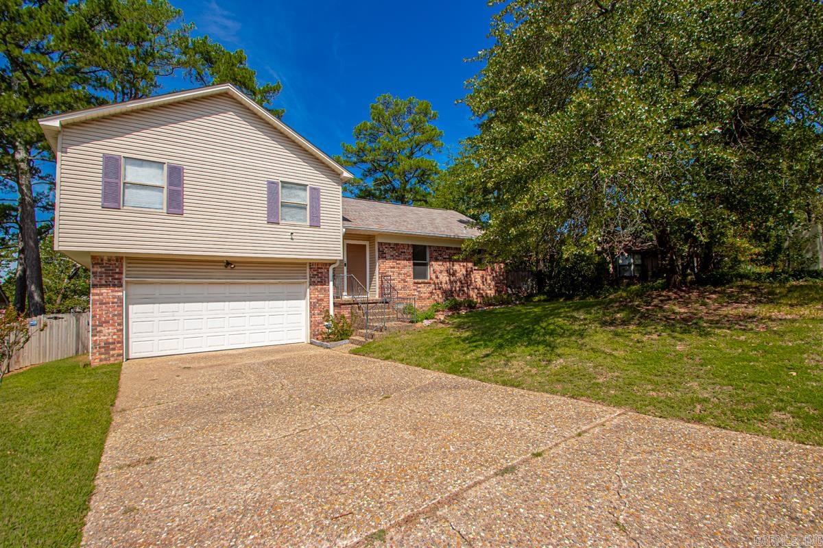 PLEASANT VIEW - Residential