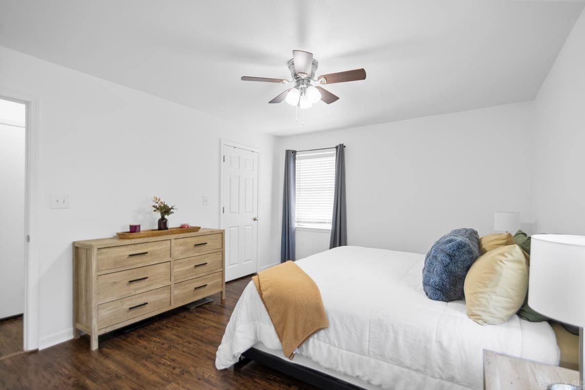 PLEASANT VIEW - Residential