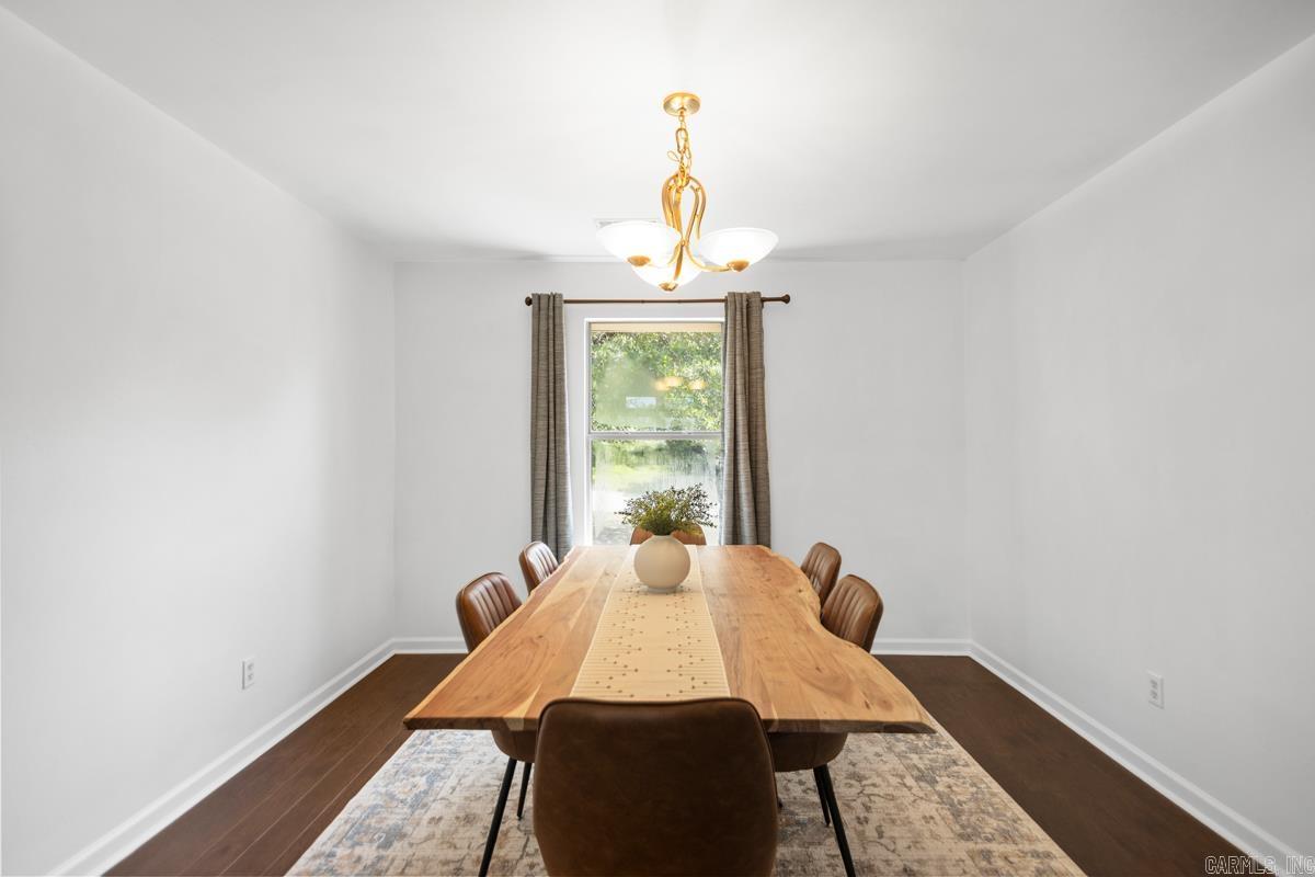 PLEASANT VIEW - Residential