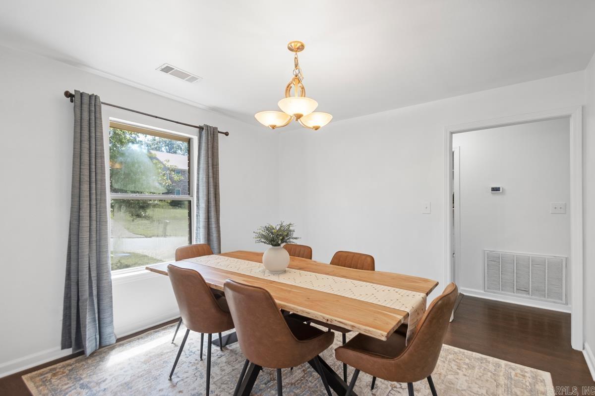 PLEASANT VIEW - Residential