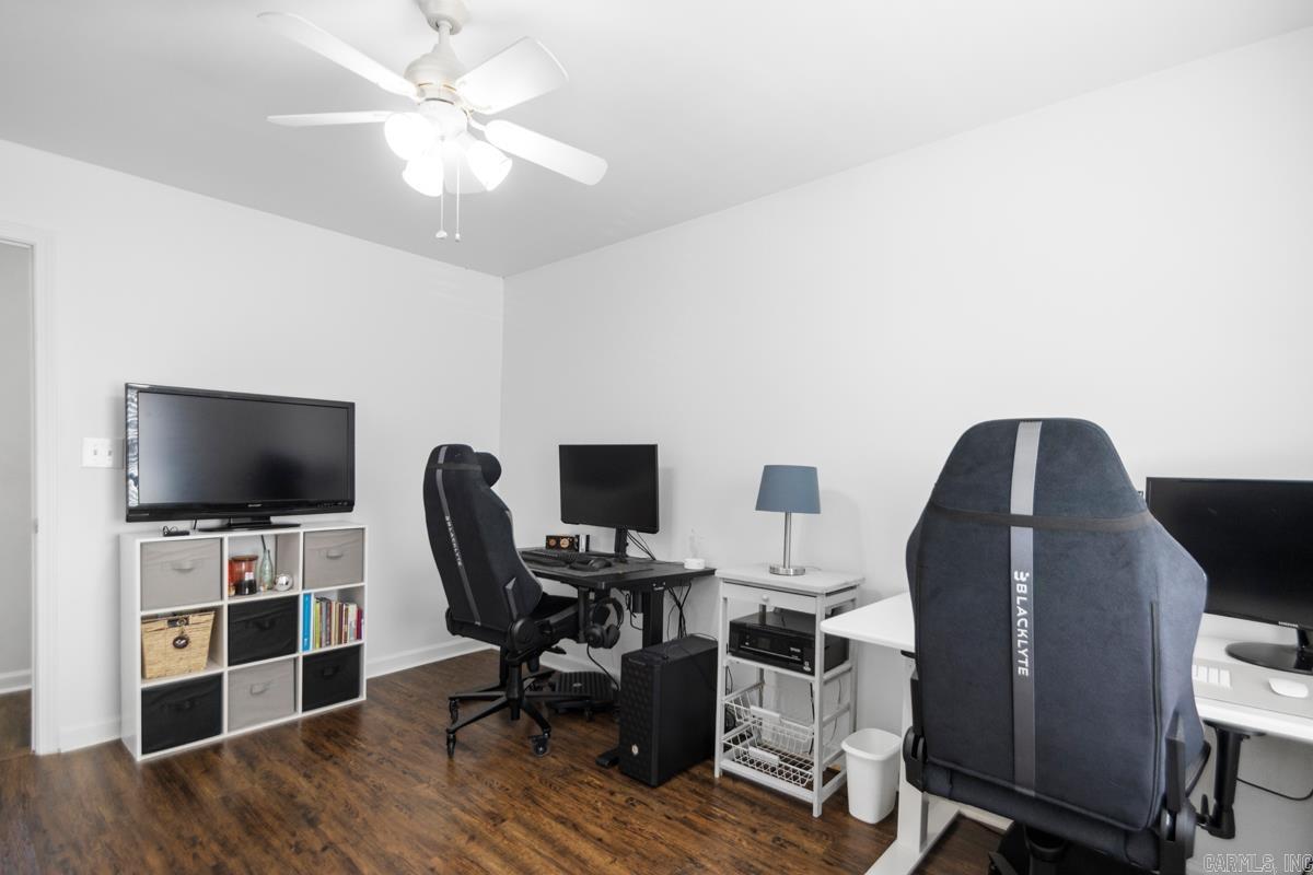 PLEASANT VIEW - Residential