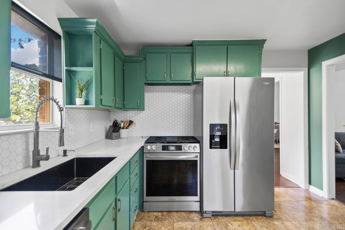 PLEASANT VIEW - Residential